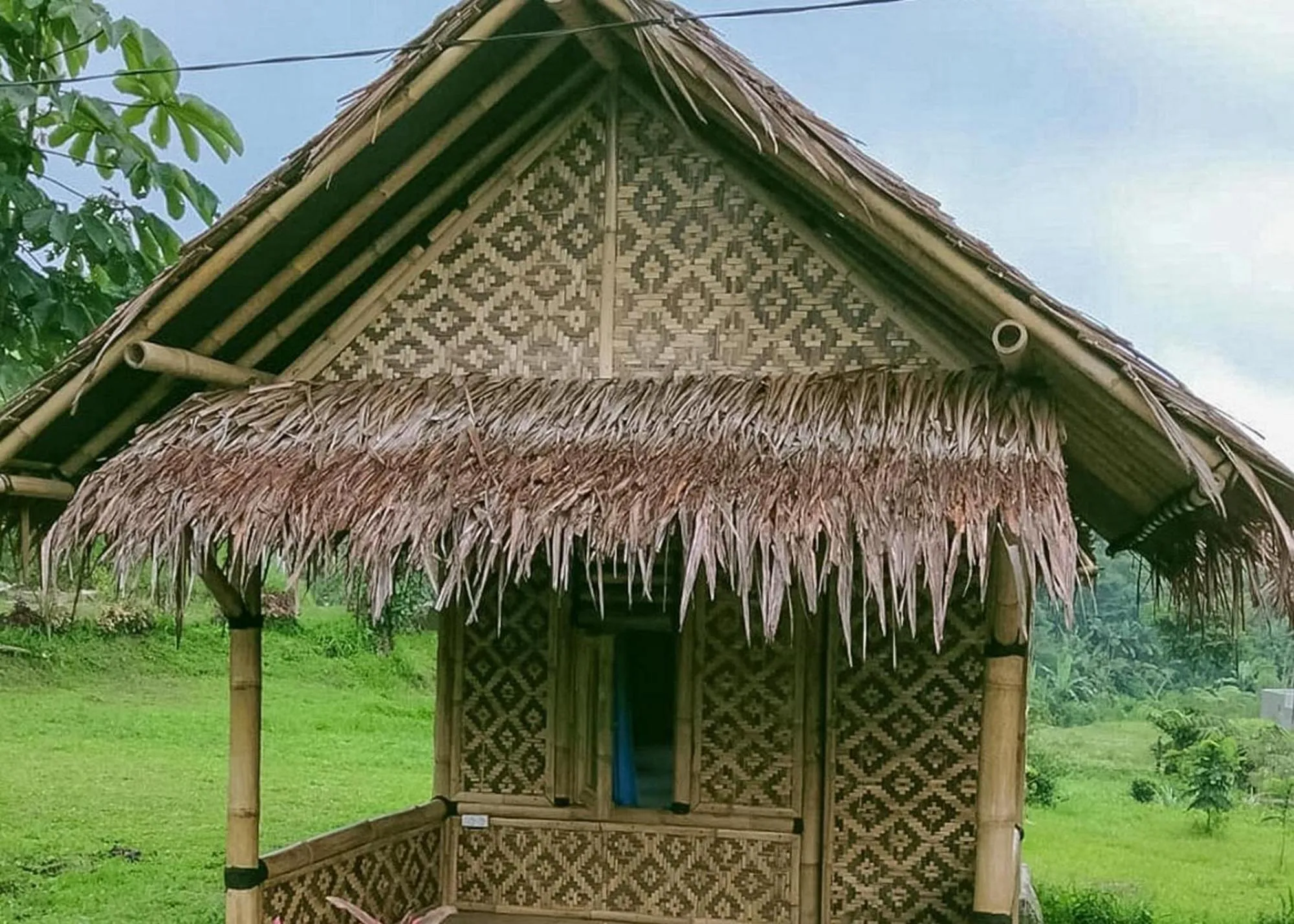 Lembah Cawene Hills Syariah RedPartner