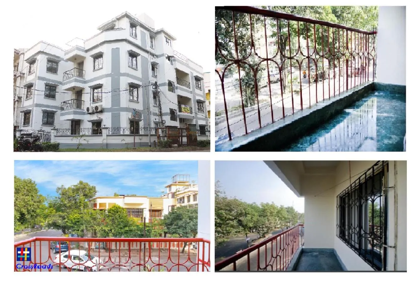 View (from property/room) in Crossroads