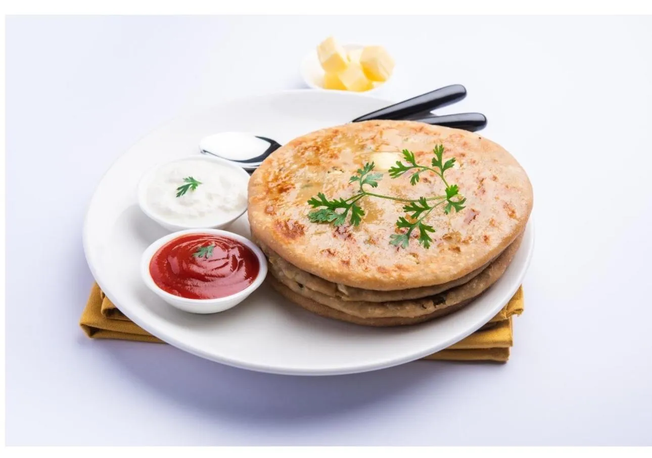 Food and drinks in Crossroads