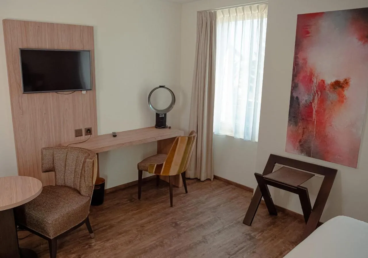 Auberge Le Relais