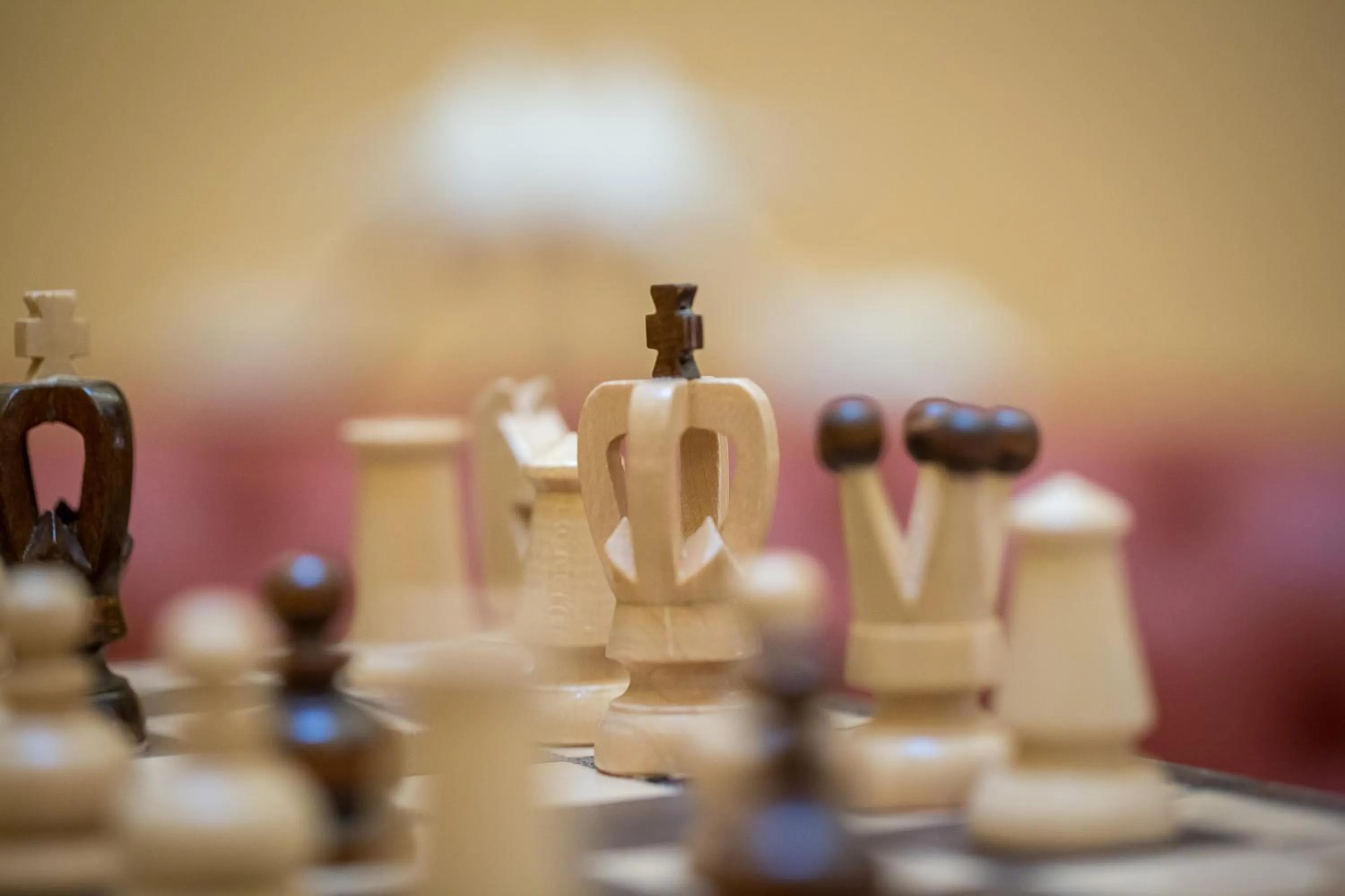 Lobby or reception in Phi Hotel Dei Medaglioni