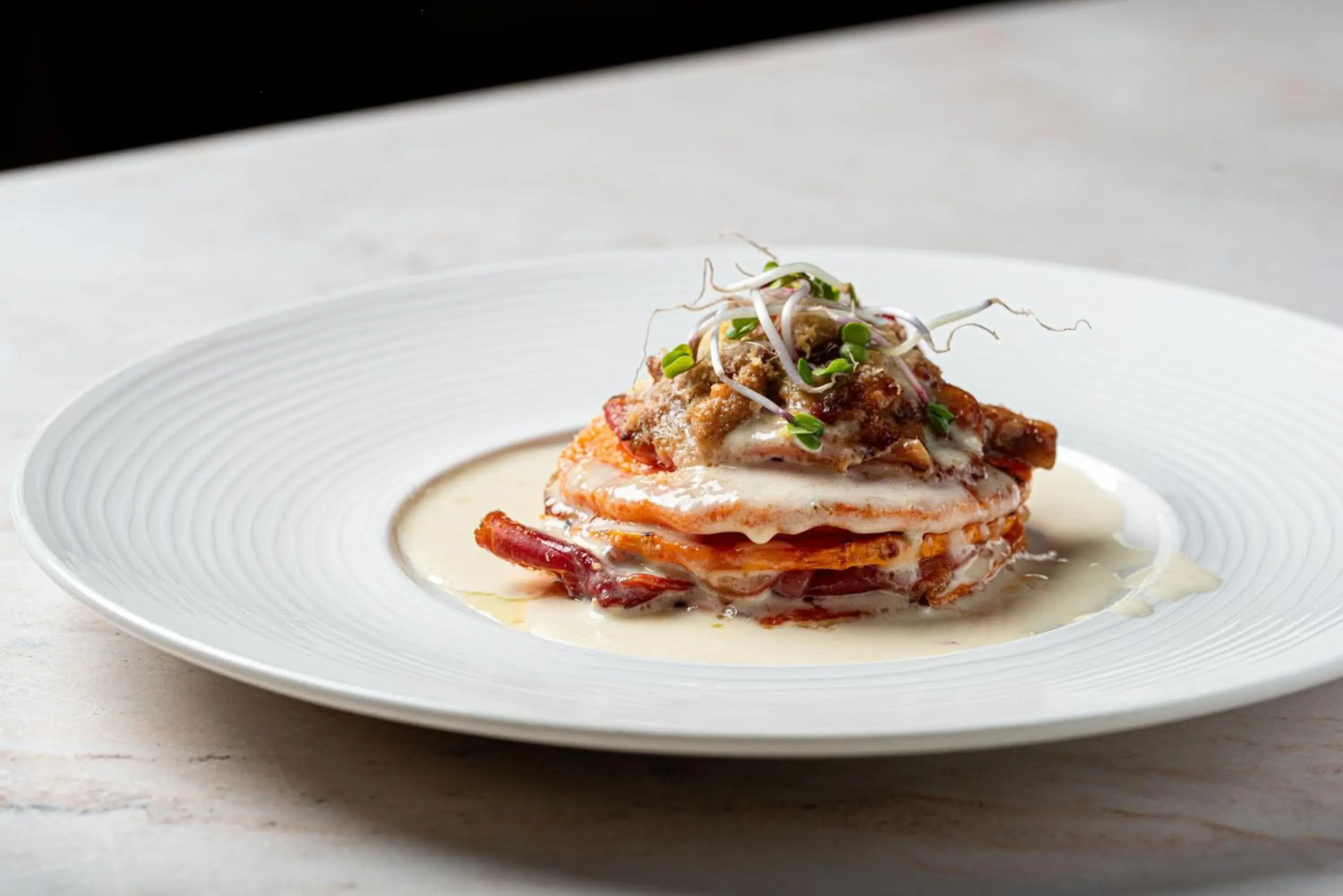 Restaurant/places to eat in Phi Hotel Dei Medaglioni Restaurant/places to eat in Phi Hotel Dei Medaglioni