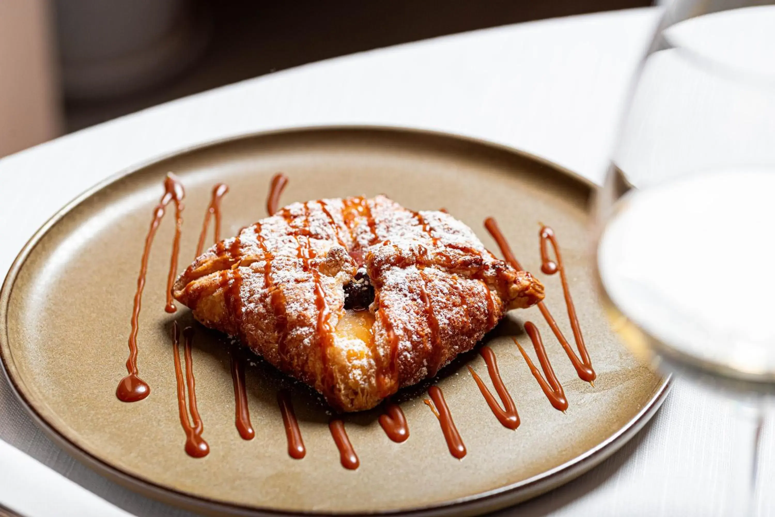 Restaurant/places to eat in Phi Hotel Dei Medaglioni Restaurant/places to eat in Phi Hotel Dei Medaglioni