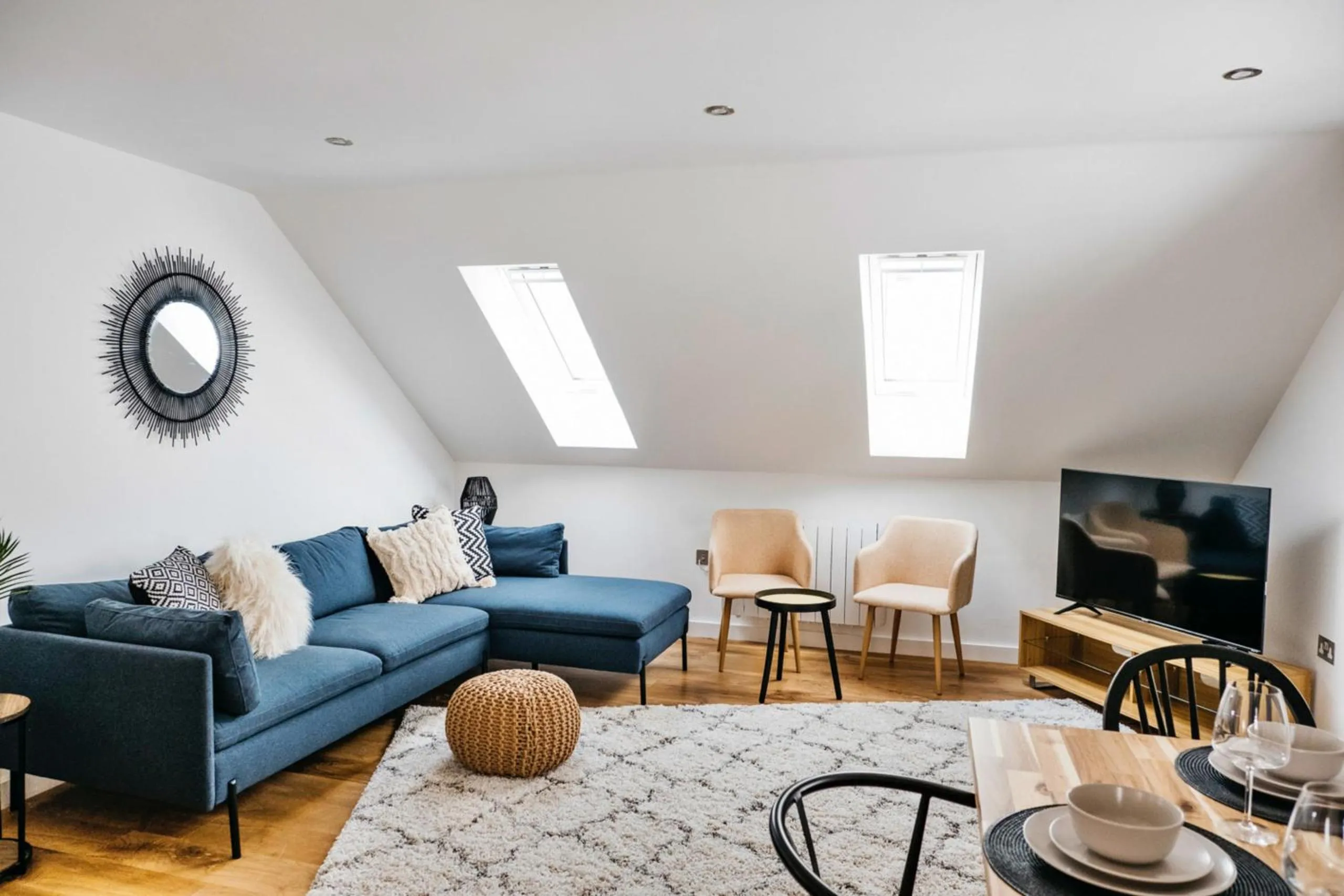 Finest Retreats - Tolcarne Stay - Luxury Newquay Apartment