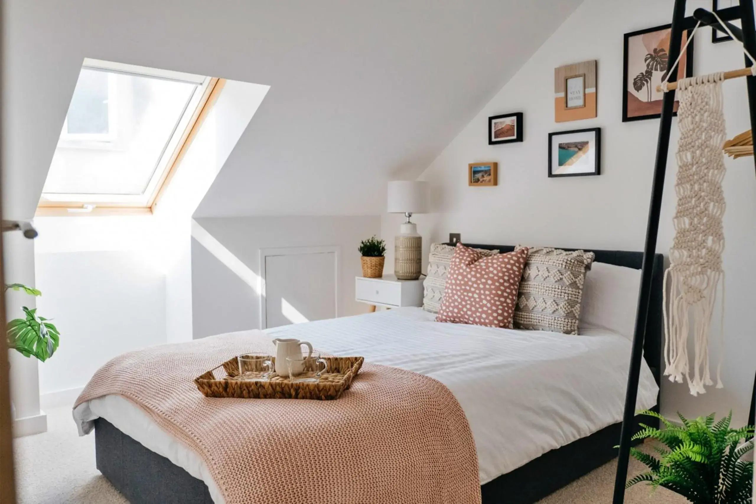 Finest Retreats - Tolcarne Stay - Luxury Newquay Apartment Finest Retreats - Tolcarne Stay - Luxury Newquay Apartment