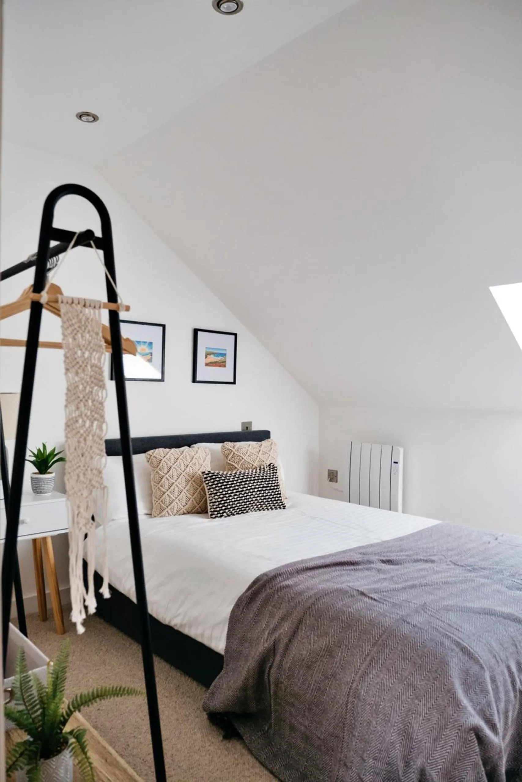 Finest Retreats - Tolcarne Stay - Luxury Newquay Apartment