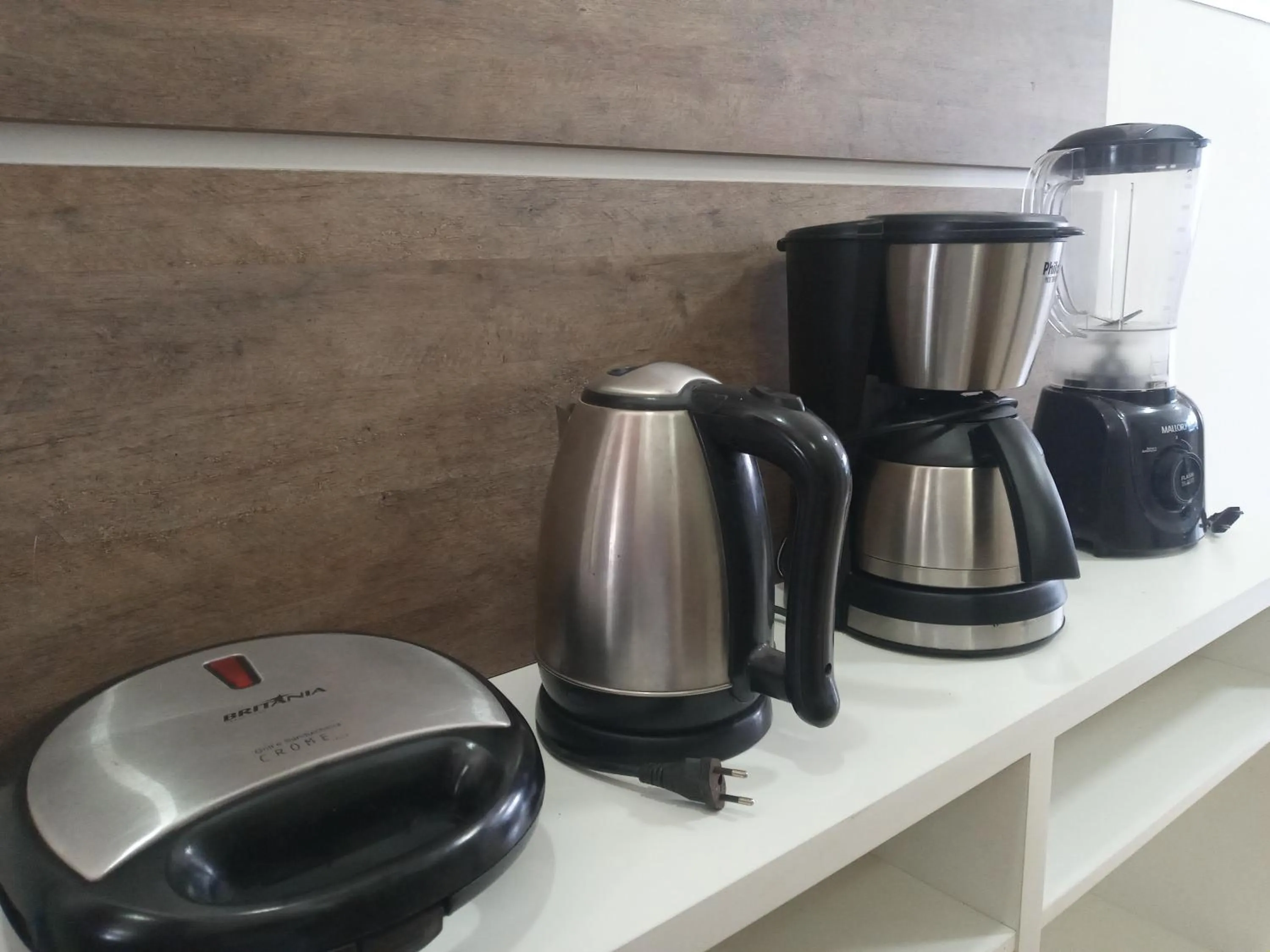 Apartamento encantador em Curitiba