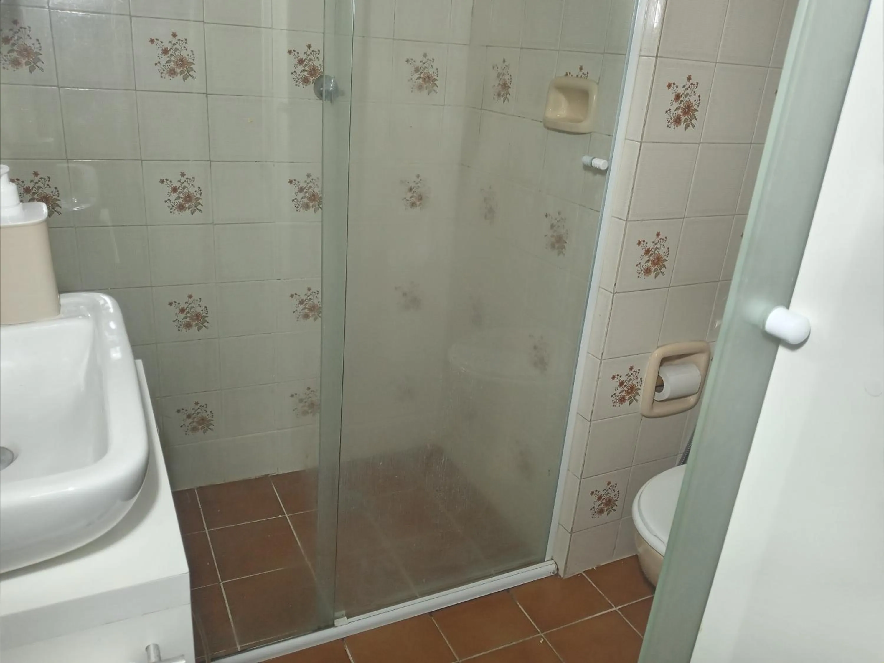 Apartamento encantador em Curitiba
