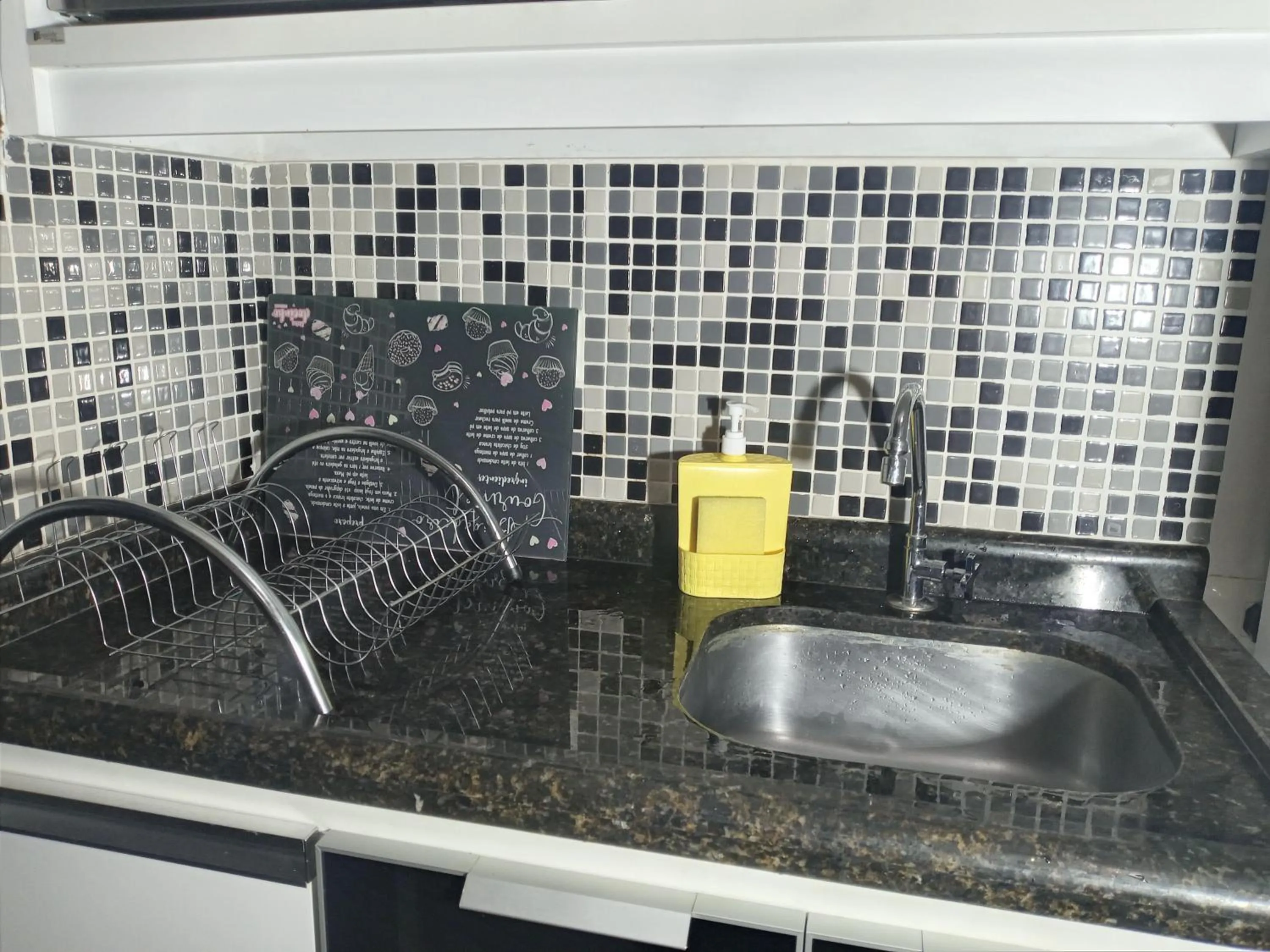 Apartamento encantador em Curitiba