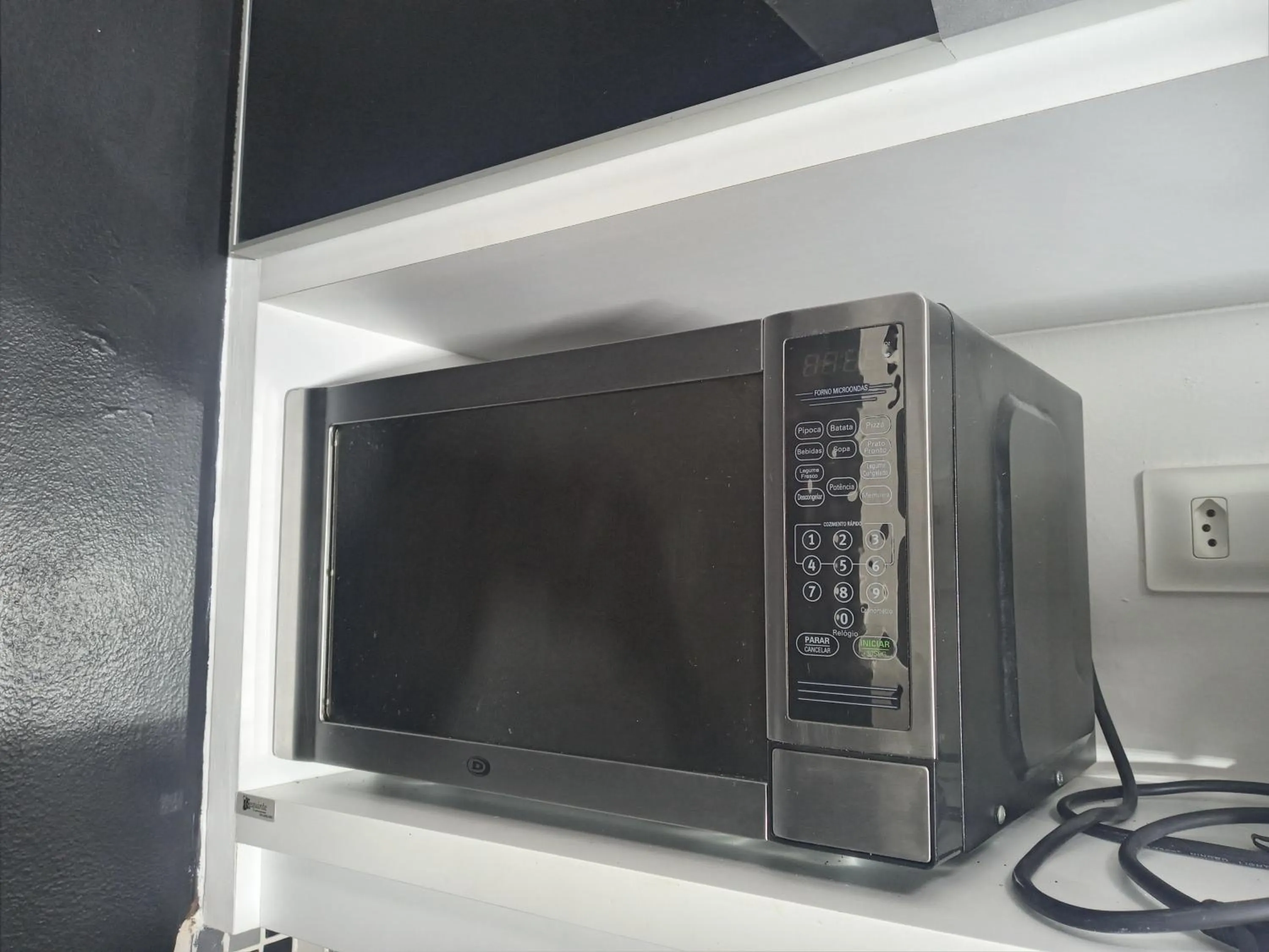 Apartamento encantador em Curitiba