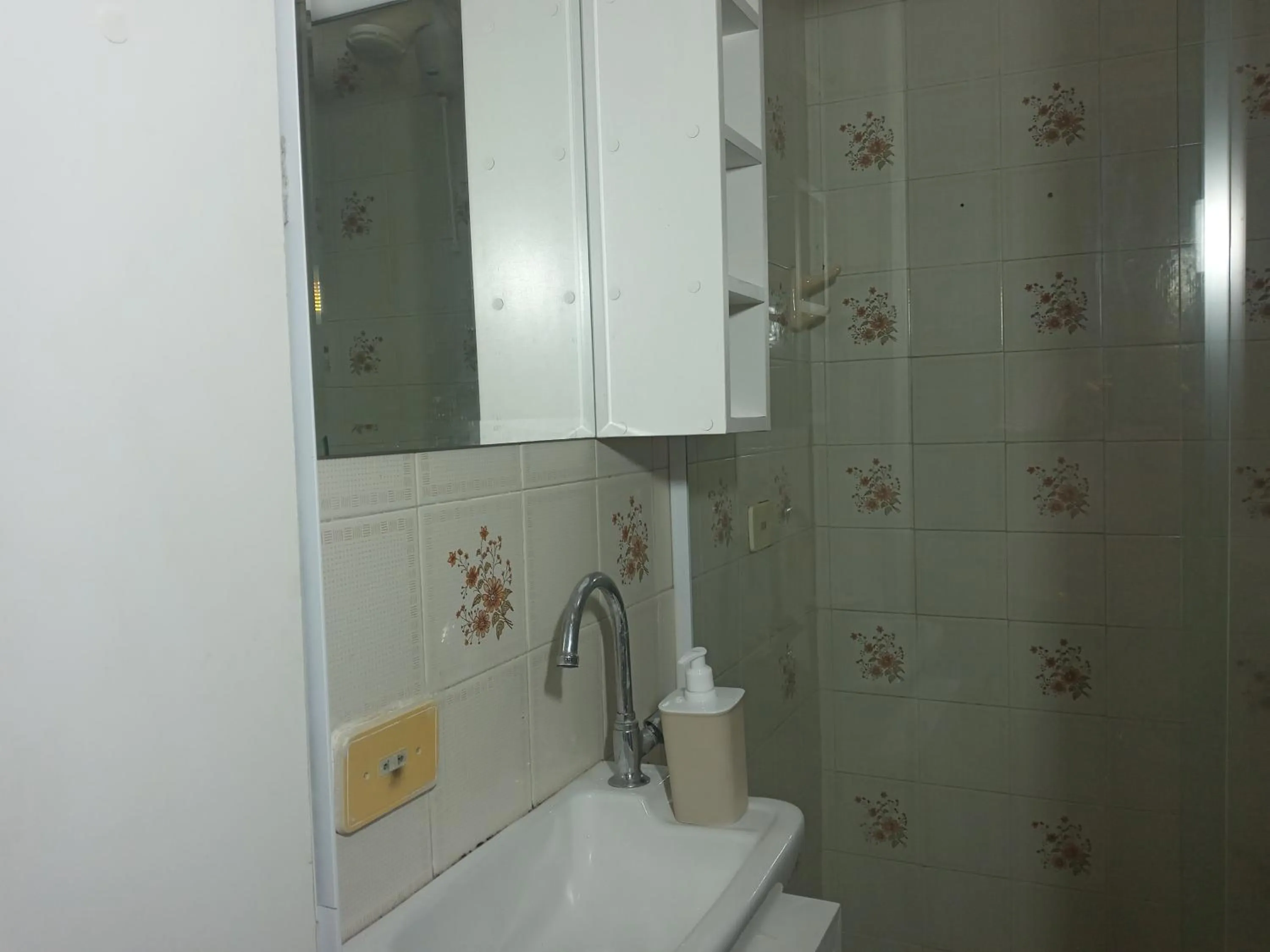 Apartamento encantador em Curitiba