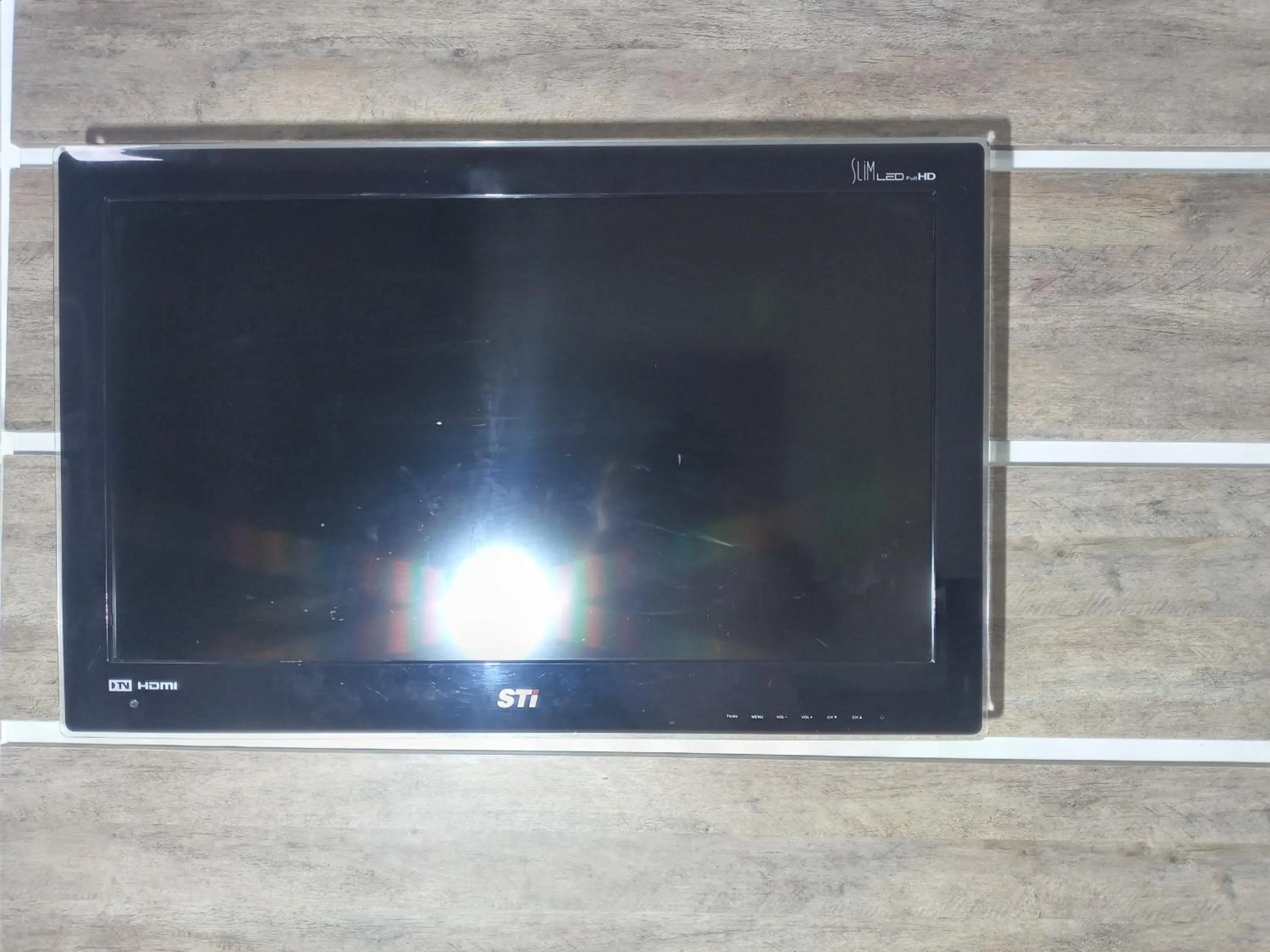 Apartamento encantador em Curitiba