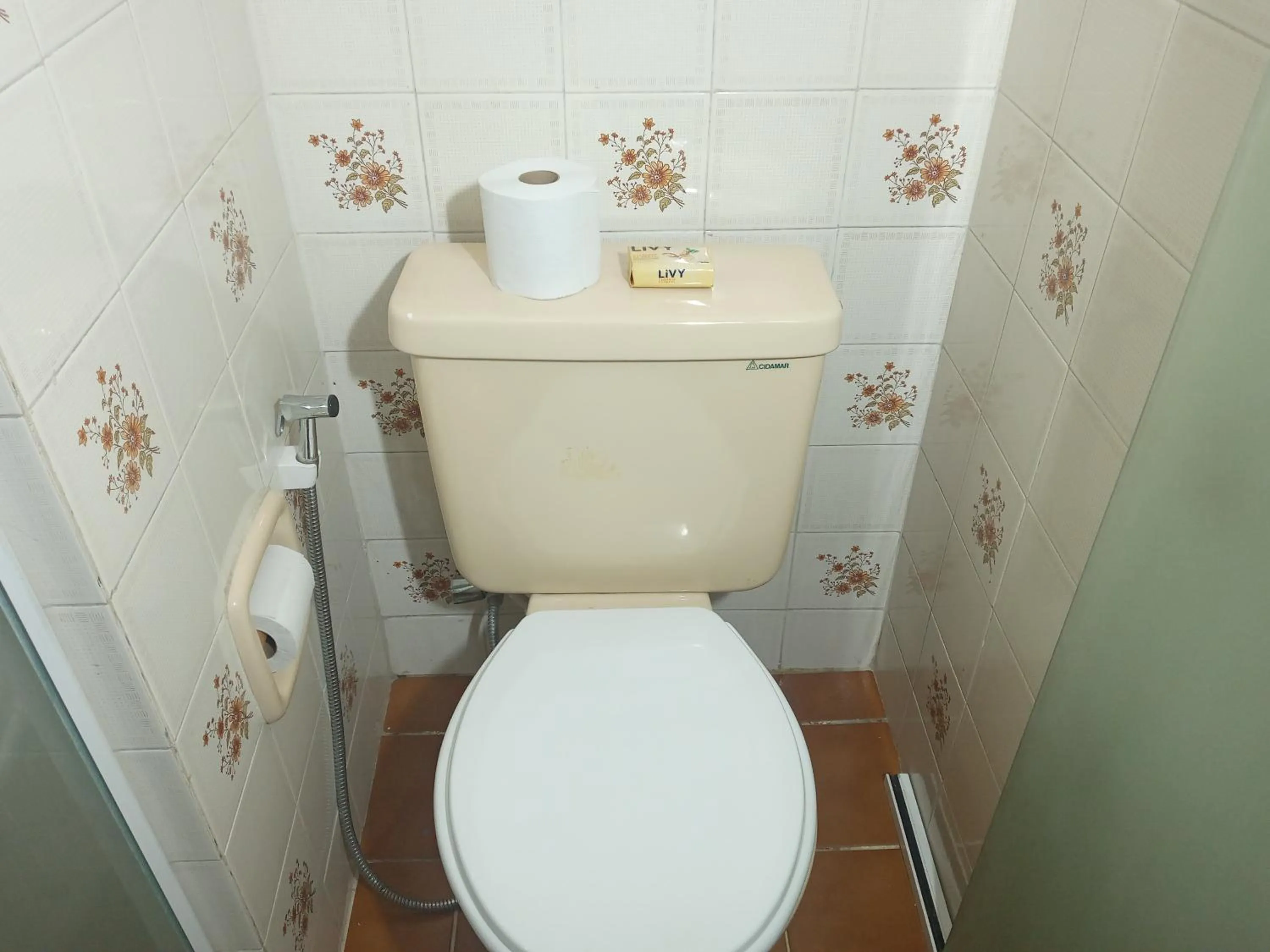 Apartamento encantador em Curitiba