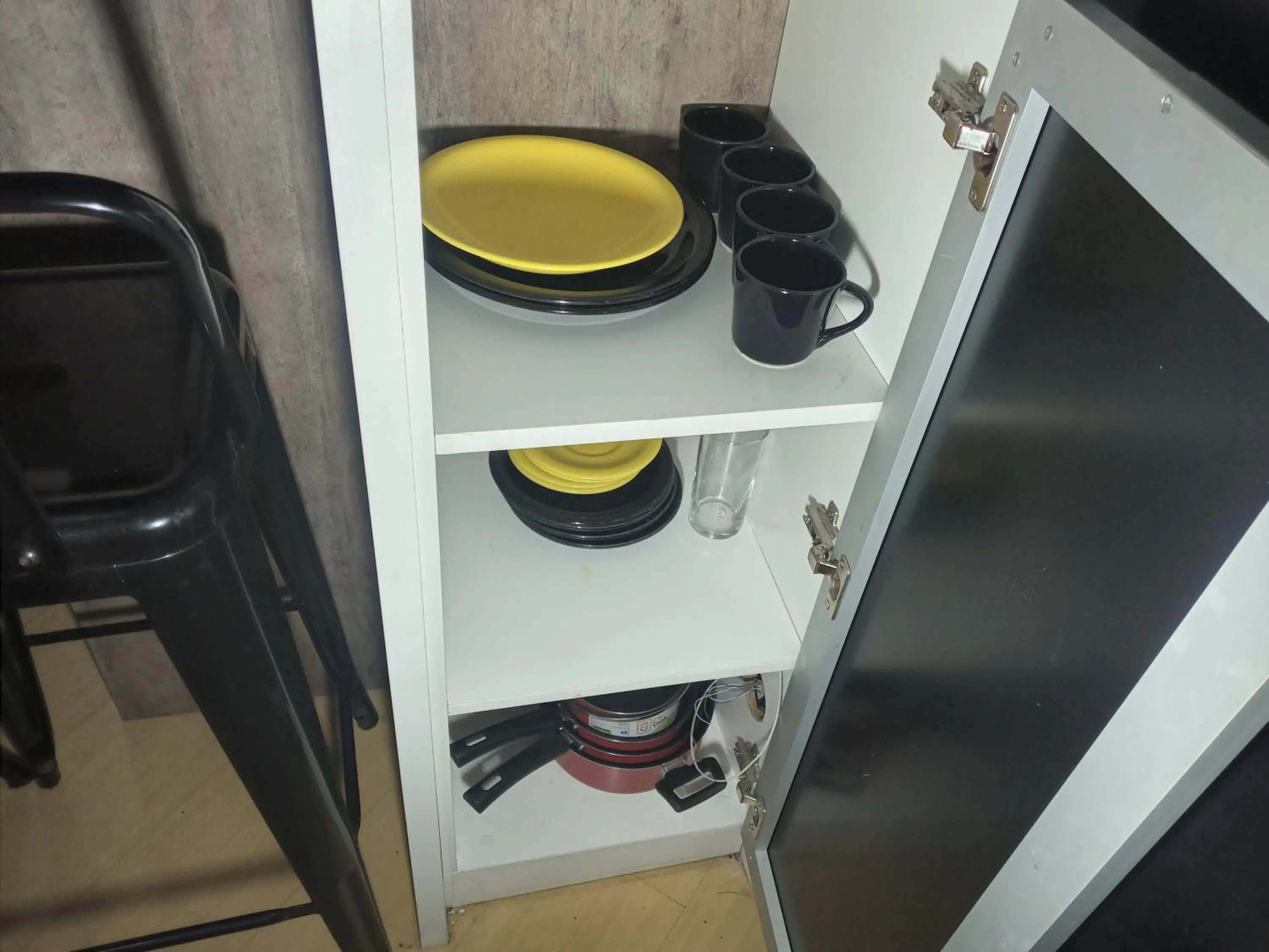 Apartamento encantador em Curitiba