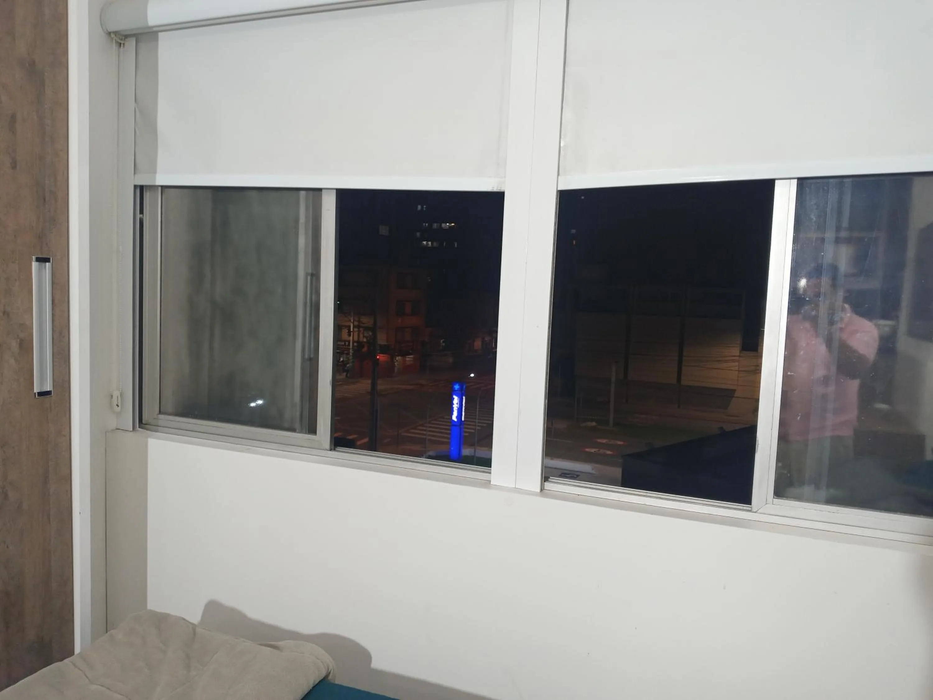 Apartamento encantador em Curitiba