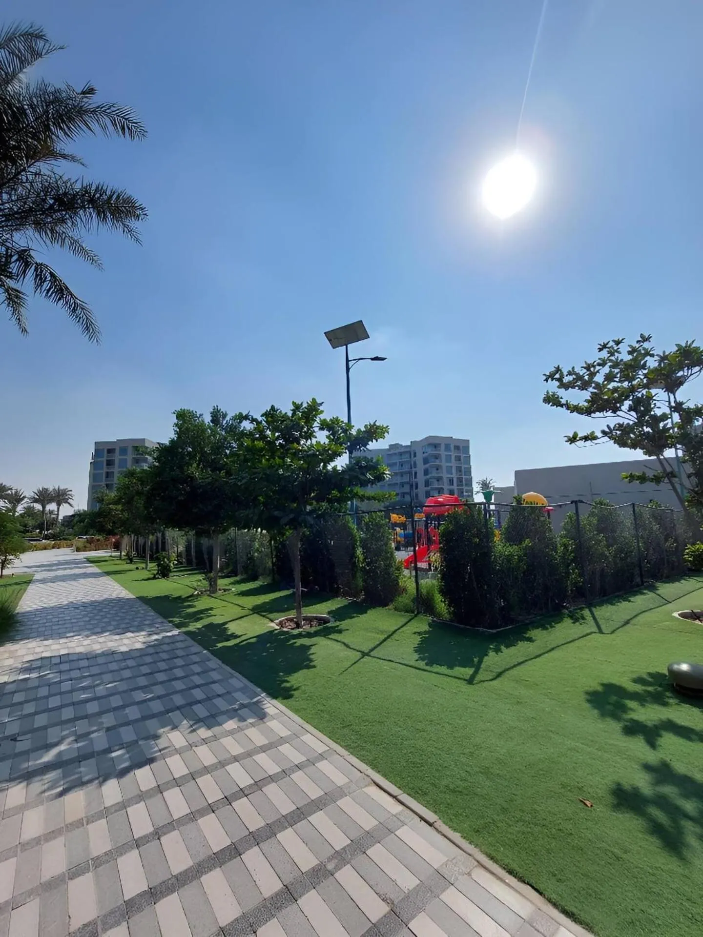 Budget-friendly 2bd near EXPO with a huge pool