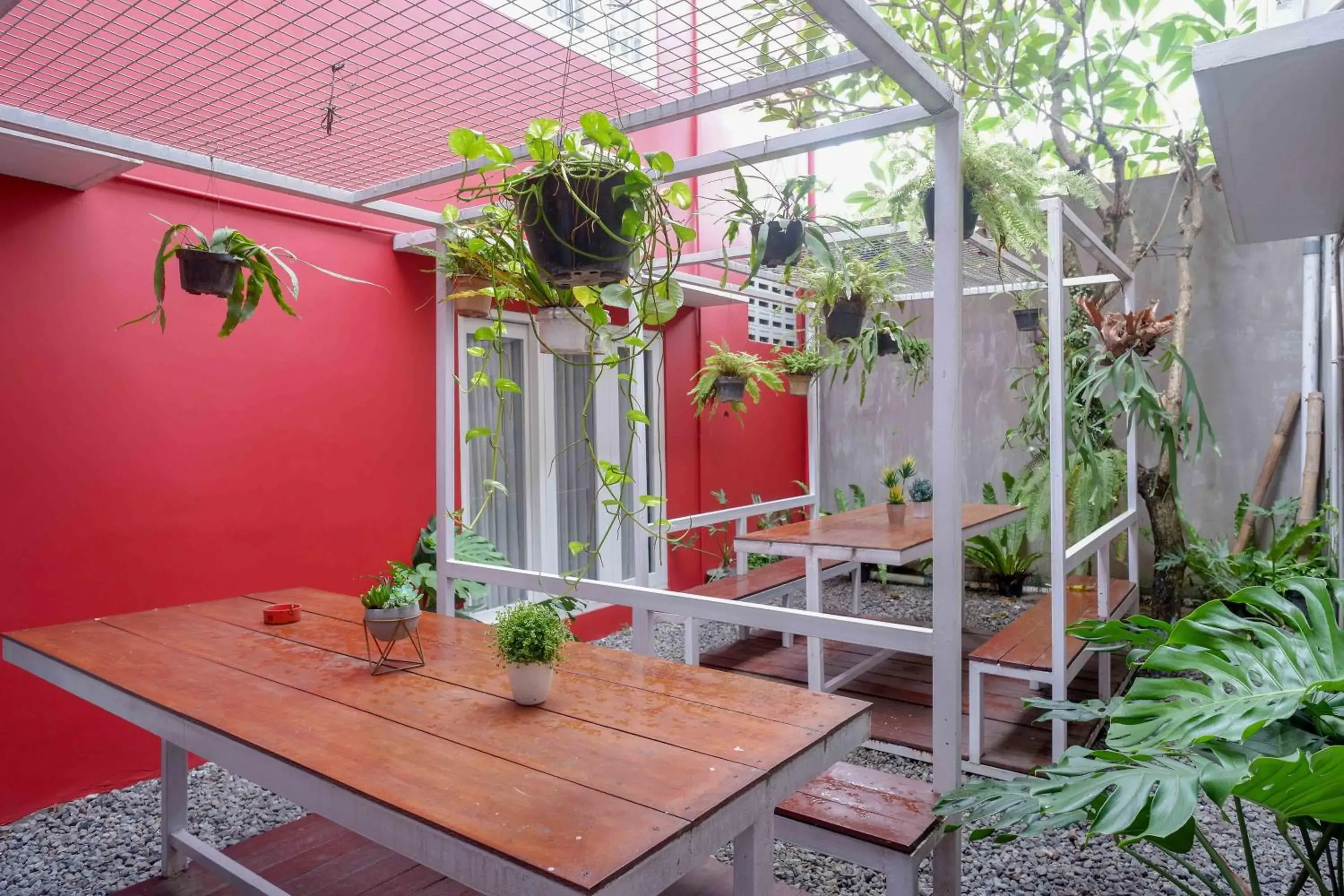 Sans Hotel Absari Yogyakarta Sans Hotel Absari Yogyakarta