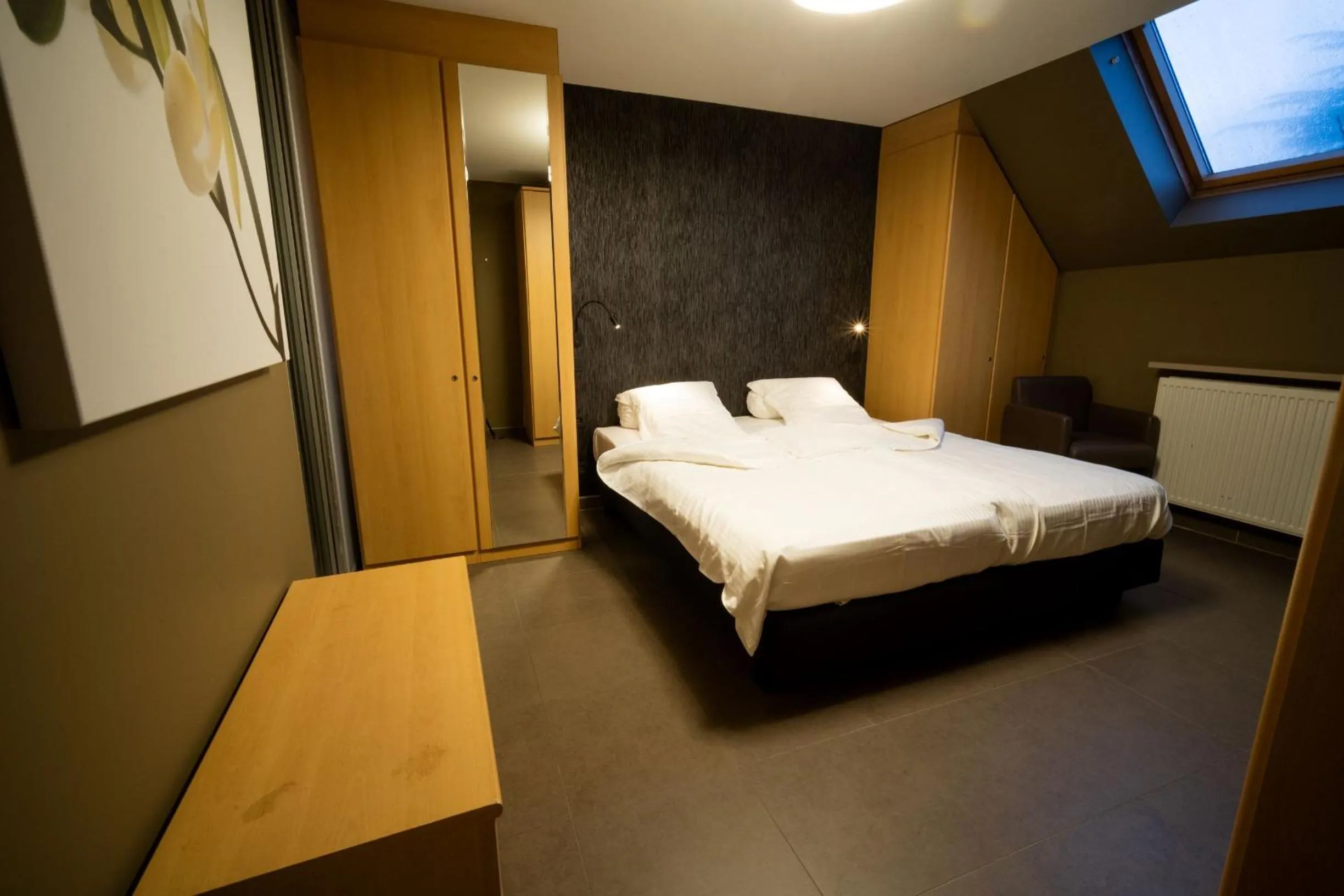 Bedroom, Bed in Su'ro Bed and Breakfast