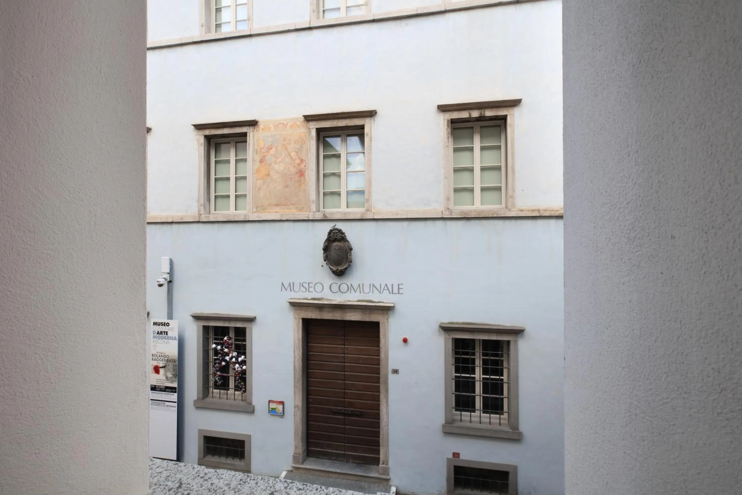 Nearby landmark in Charme Hotel al Torchio