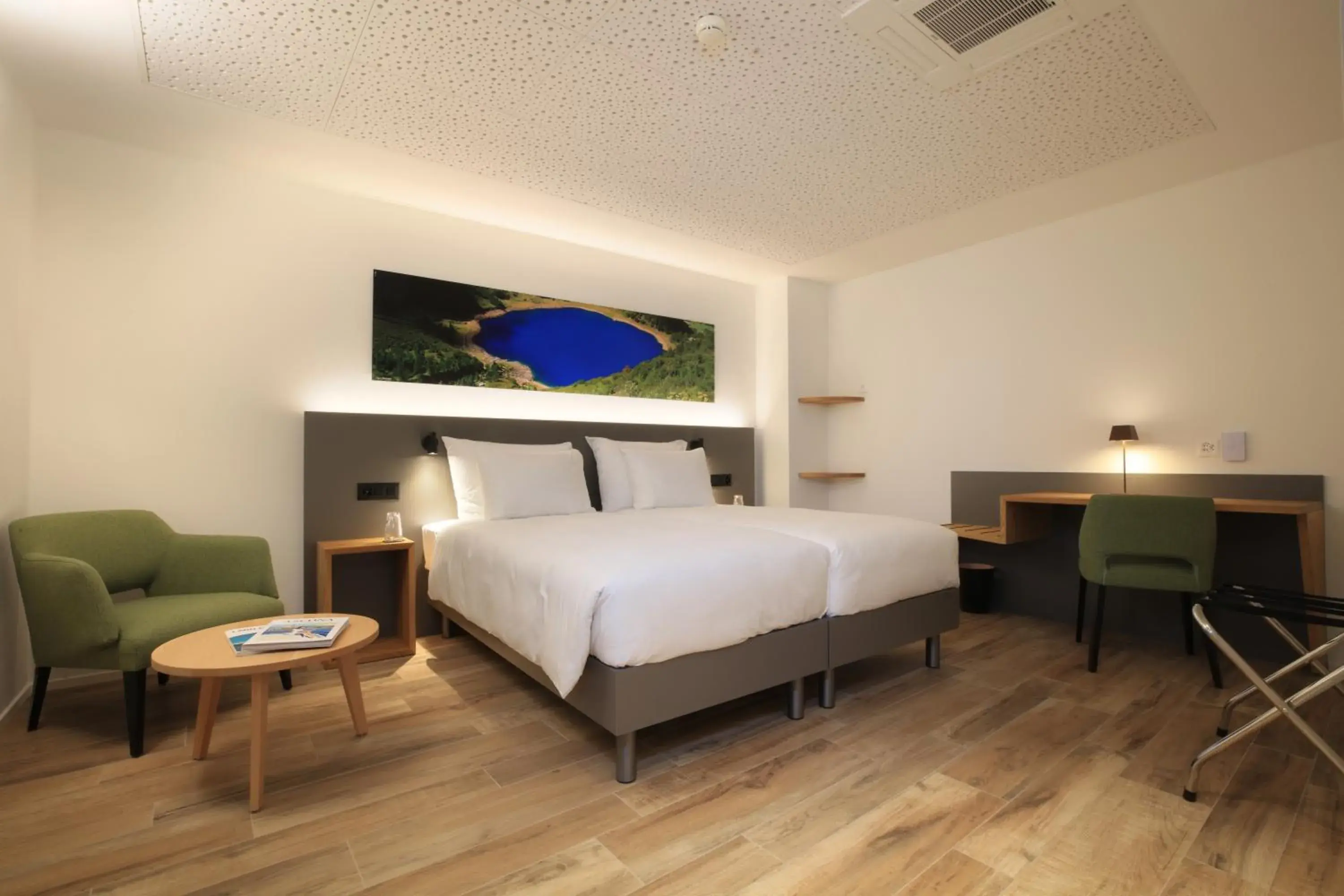 Suite in Charme Hotel al Torchio Suite in Charme Hotel al Torchio