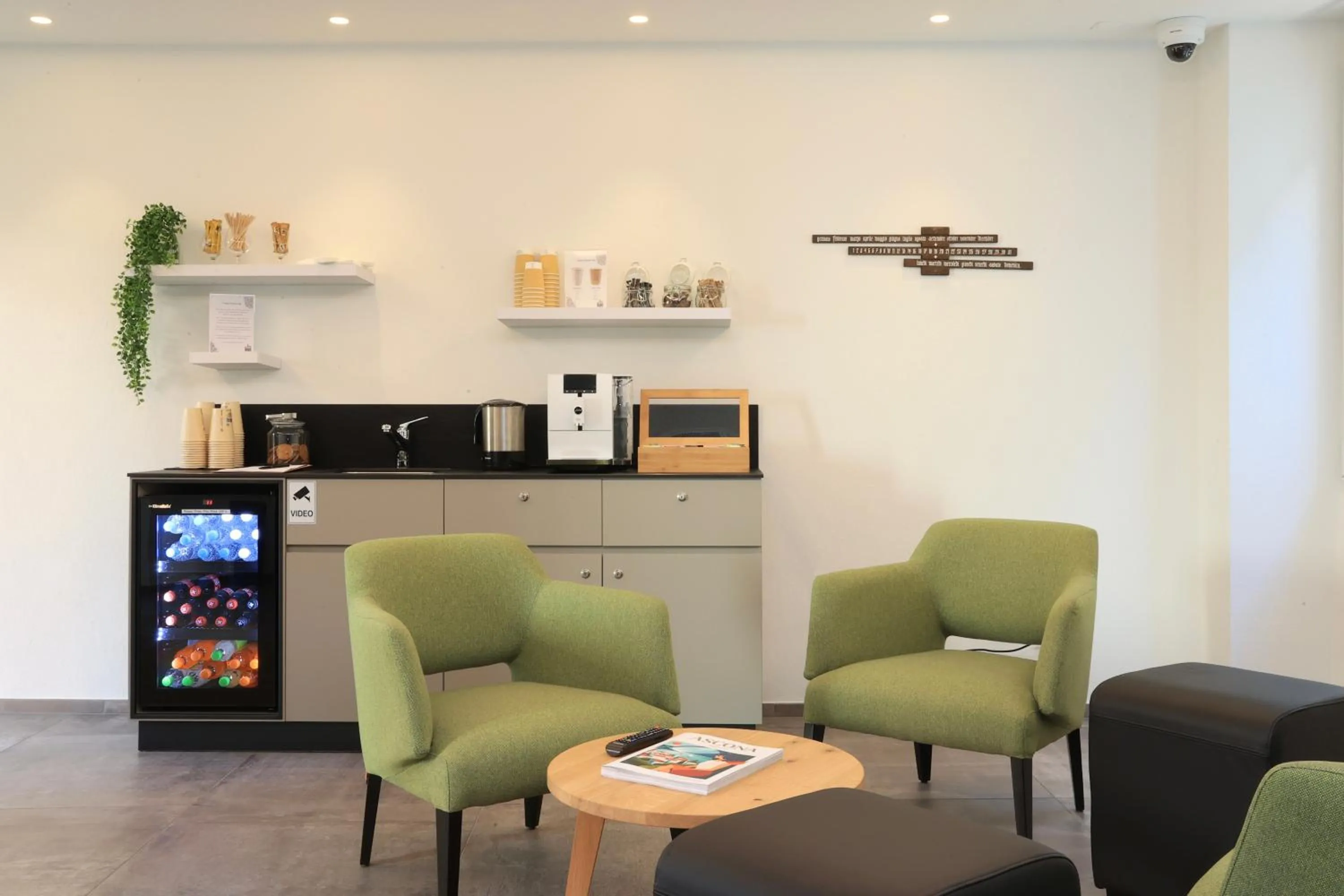 Lounge or bar in Charme Hotel al Torchio