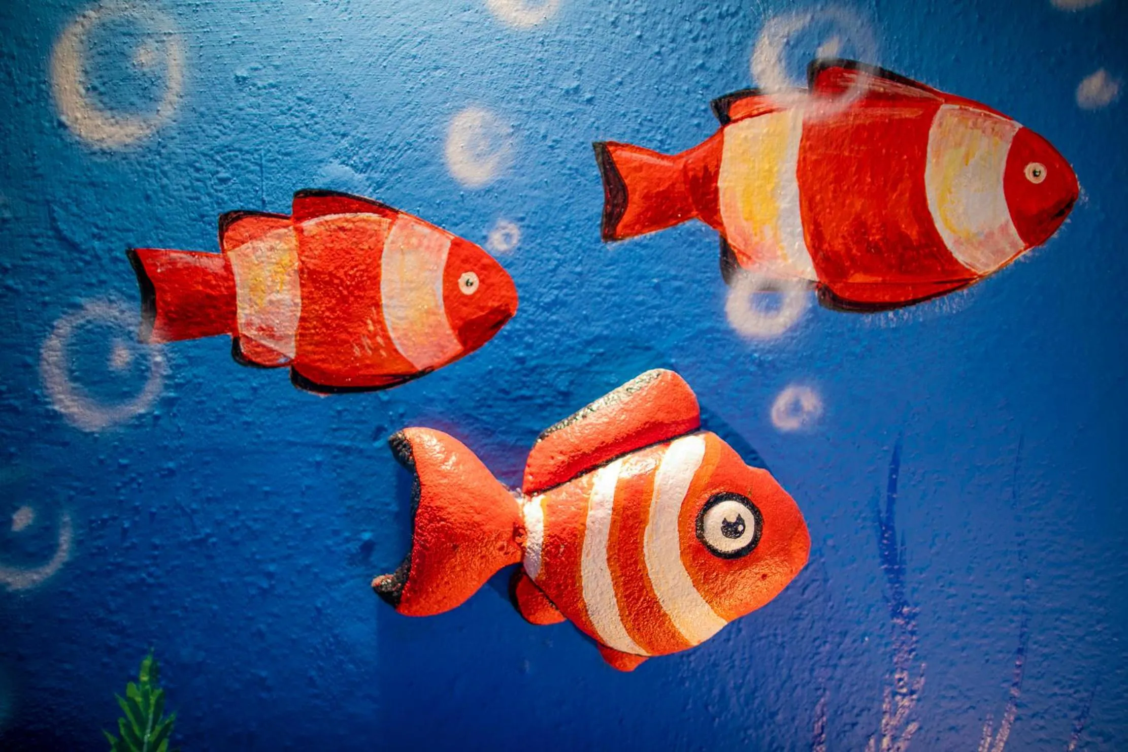 Bedroom in UNAHOTELS Club Hotel Ancora