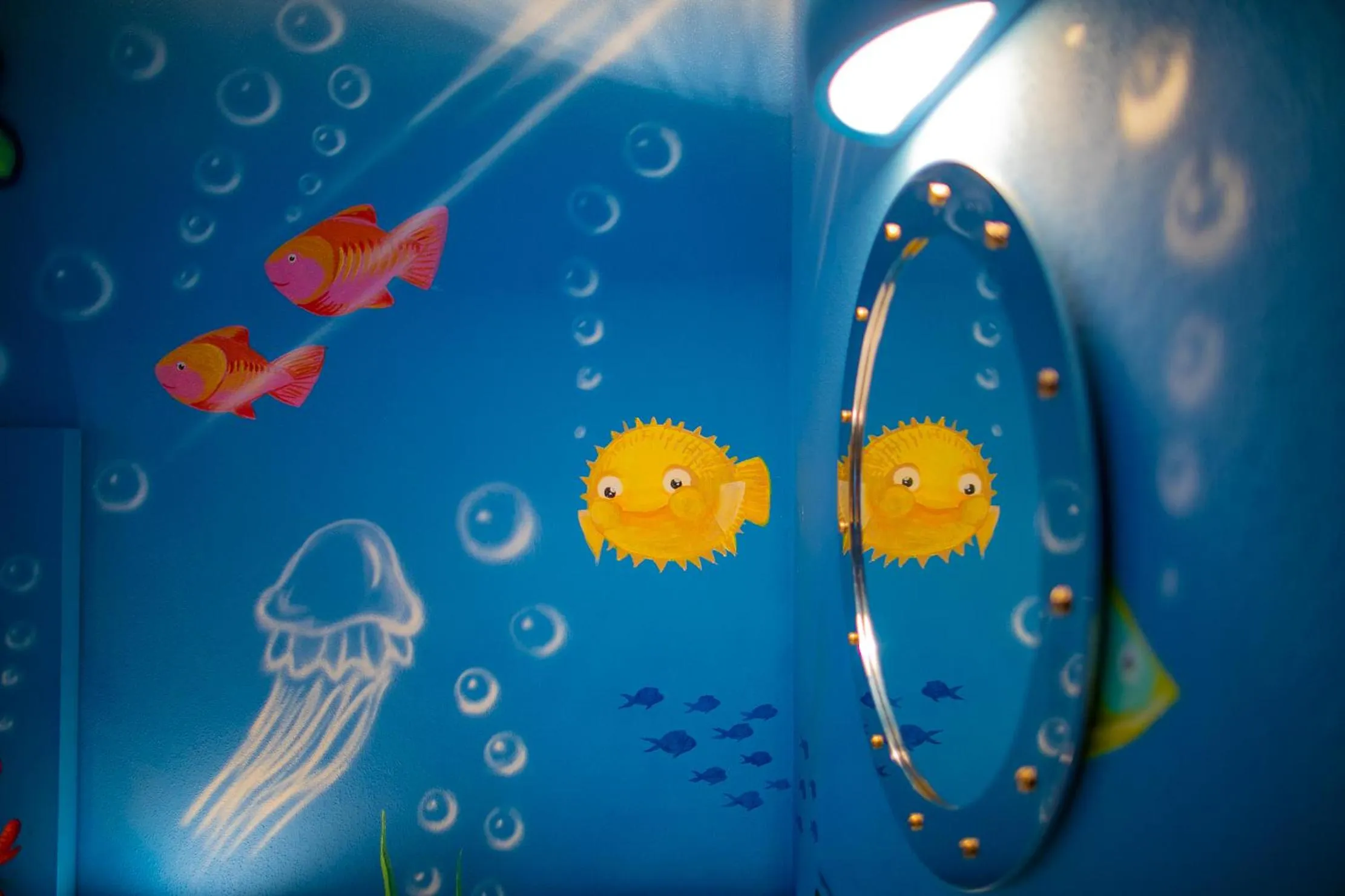 Bedroom in UNAHOTELS Club Hotel Ancora