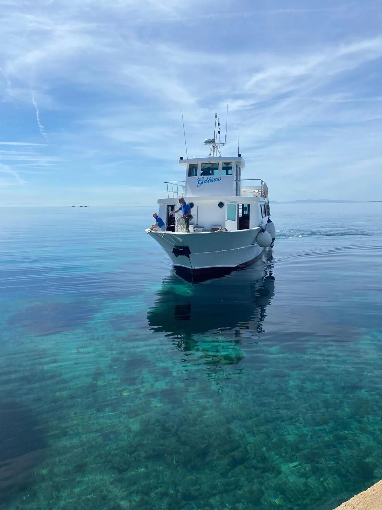 Hiking in UNAHOTELS Club Hotel Ancora