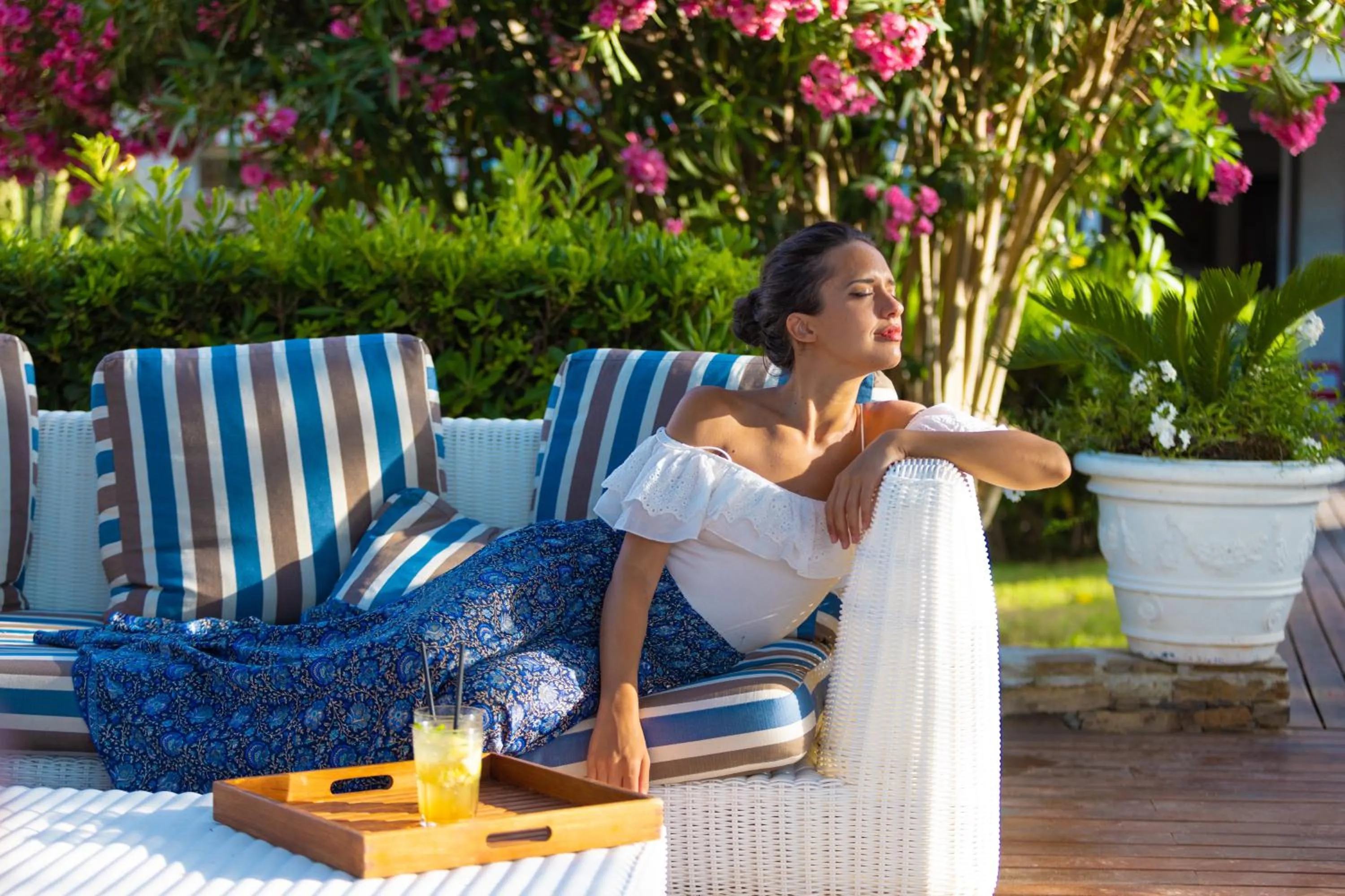 Lounge or bar in UNAHOTELS Club Hotel Ancora