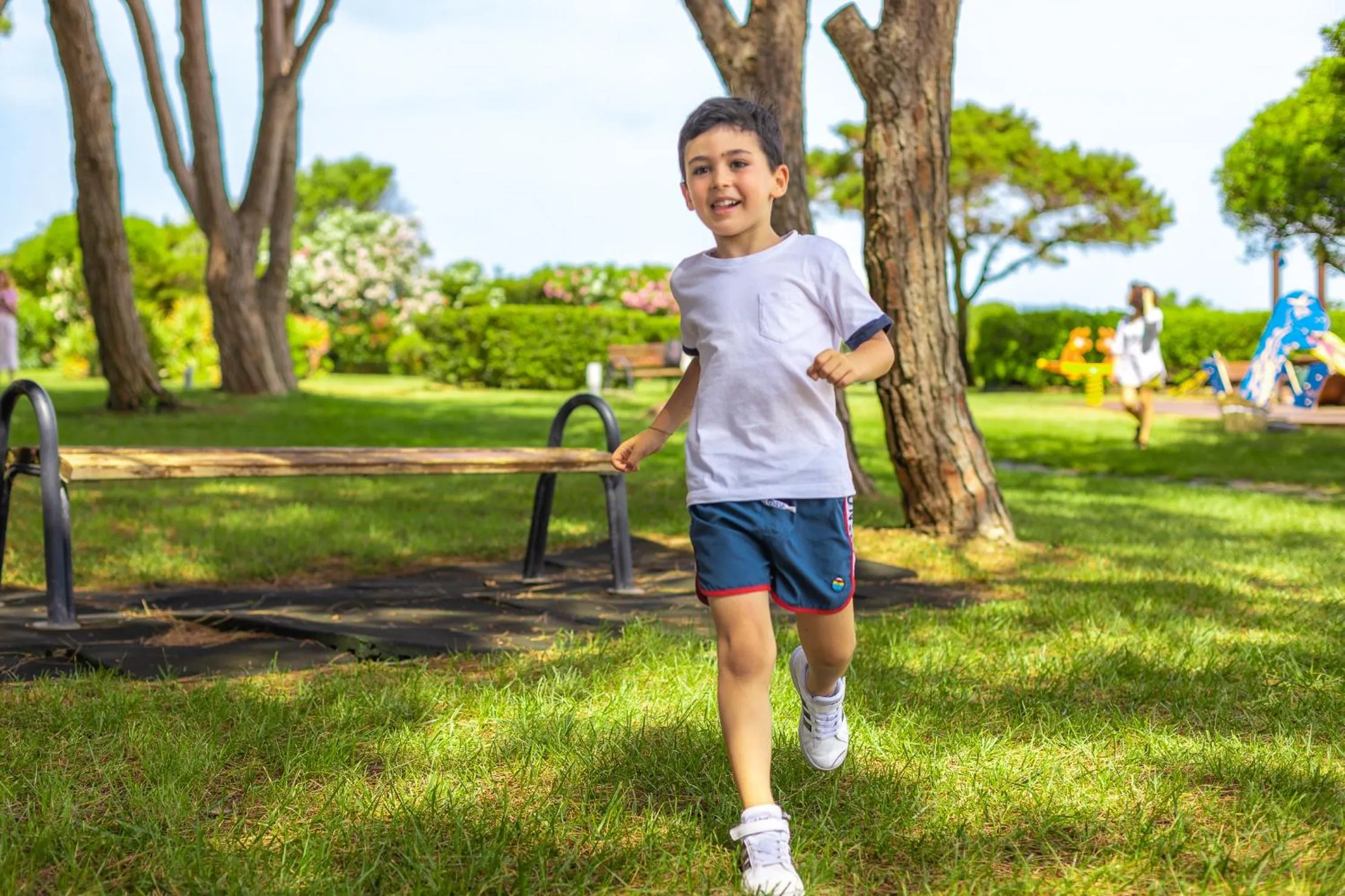 People in UNAHOTELS Club Hotel Ancora
