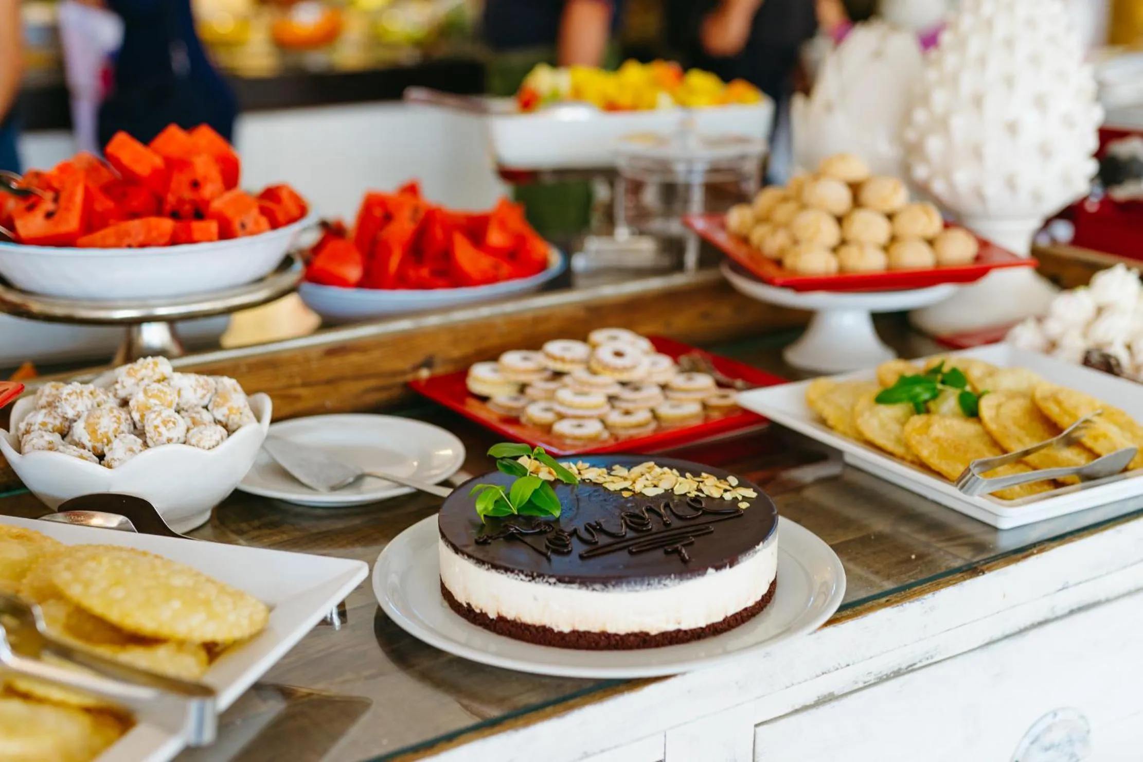 Restaurant/places to eat in UNAHOTELS Club Hotel Ancora