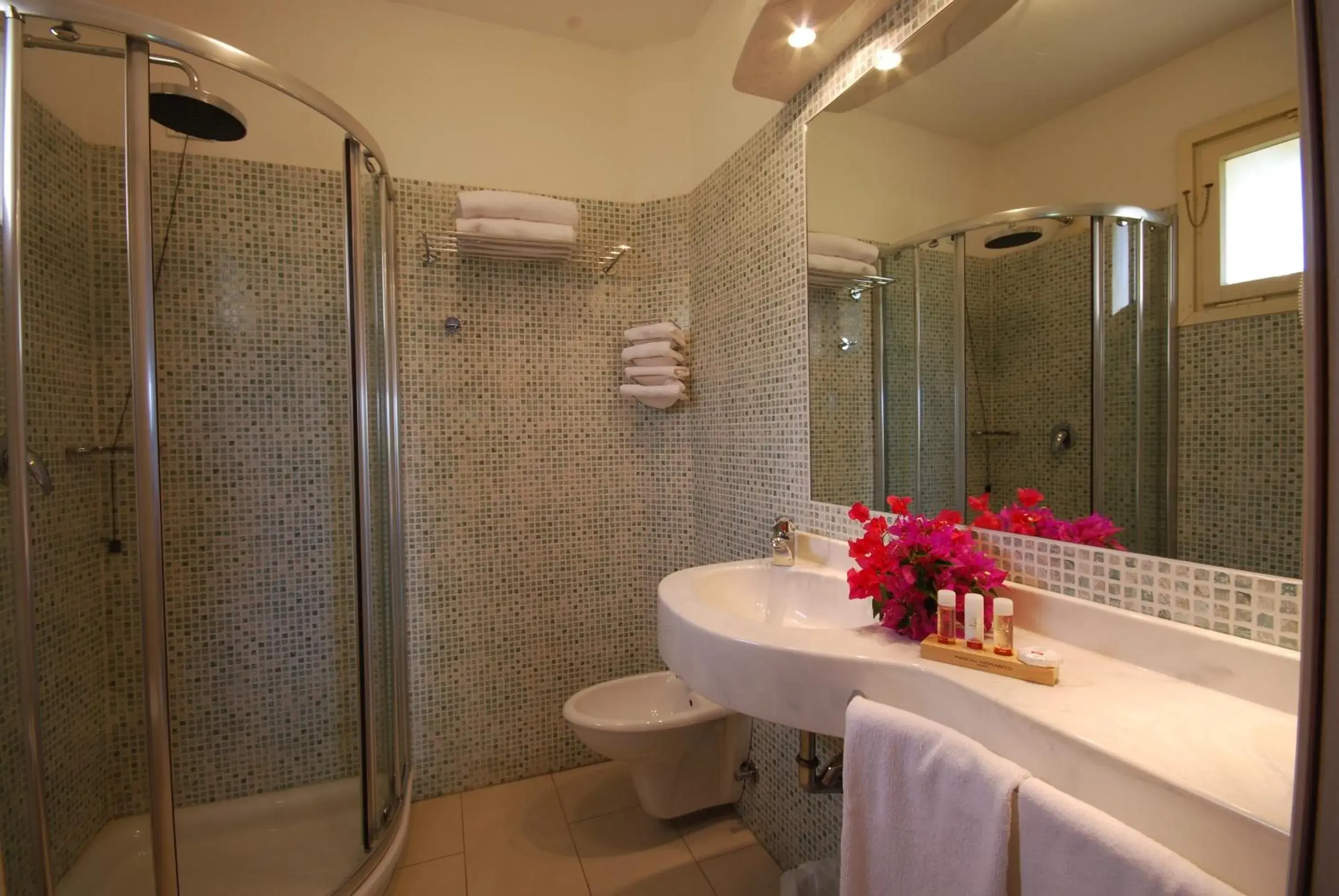 Double Room - single occupancy in UNAHOTELS Club Hotel Ancora Double Room - single occupancy in UNAHOTELS Club Hotel Ancora