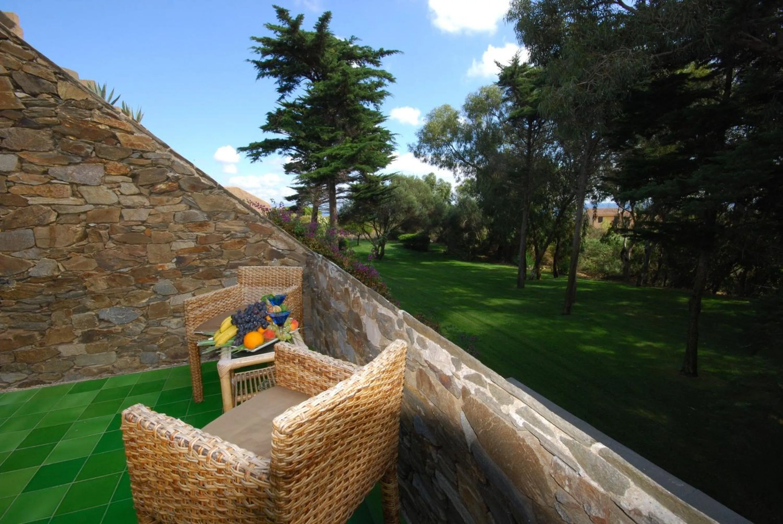 Facade/entrance in UNAHOTELS Club Hotel Ancora