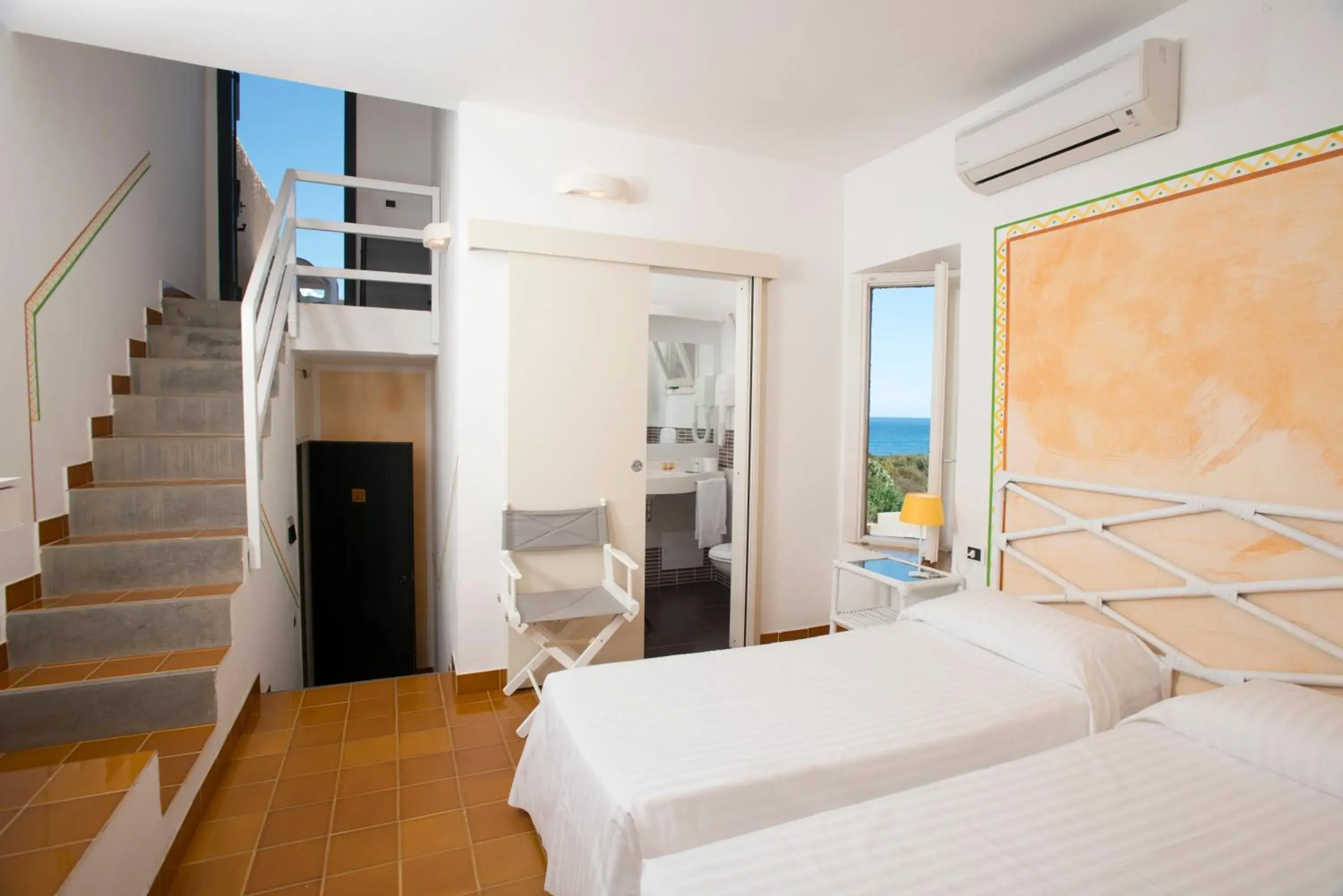 Double Room - single occupancy in UNAHOTELS Club Hotel Ancora Double Room - single occupancy in UNAHOTELS Club Hotel Ancora