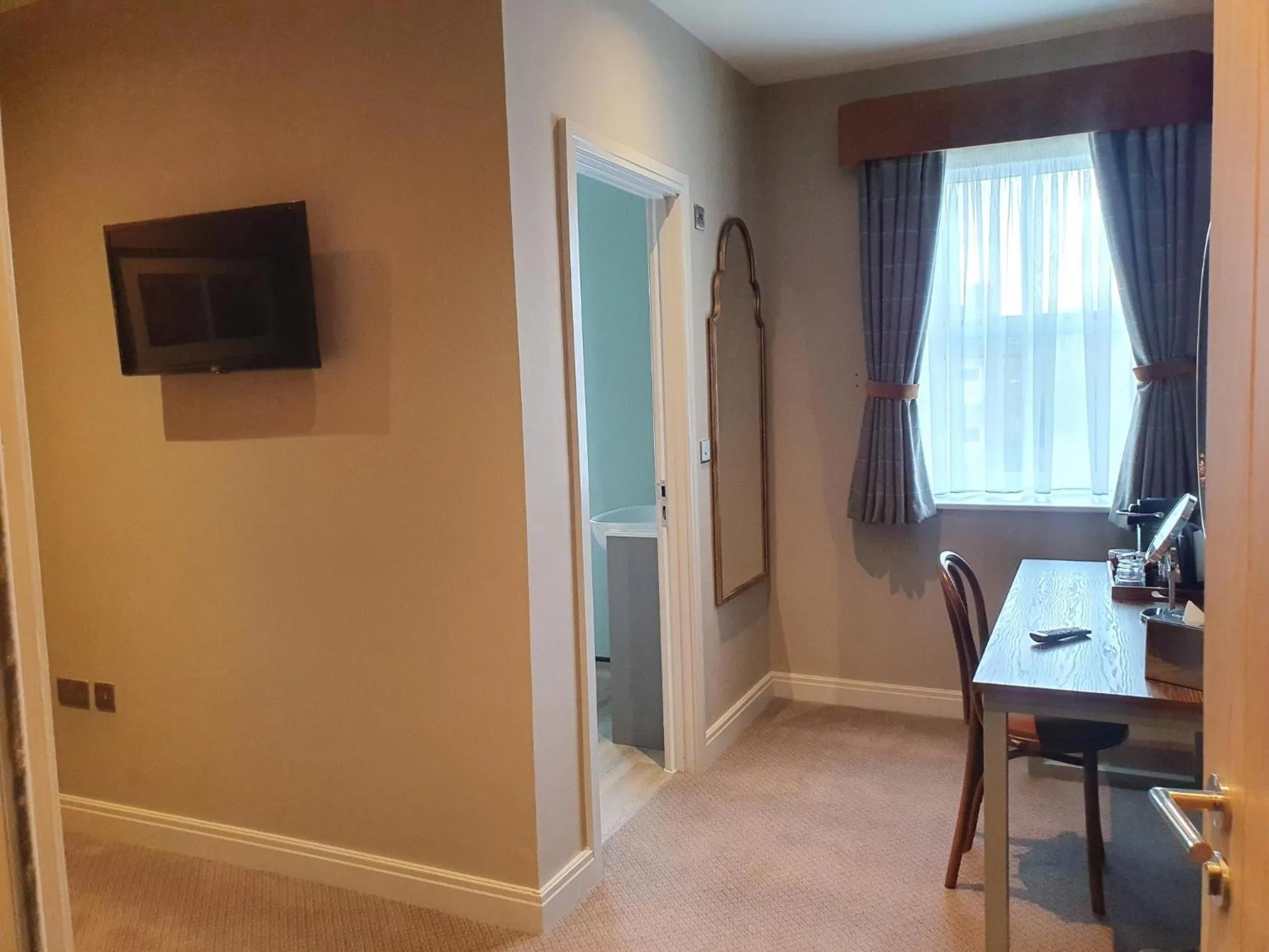 TV and multimedia in Old Swan