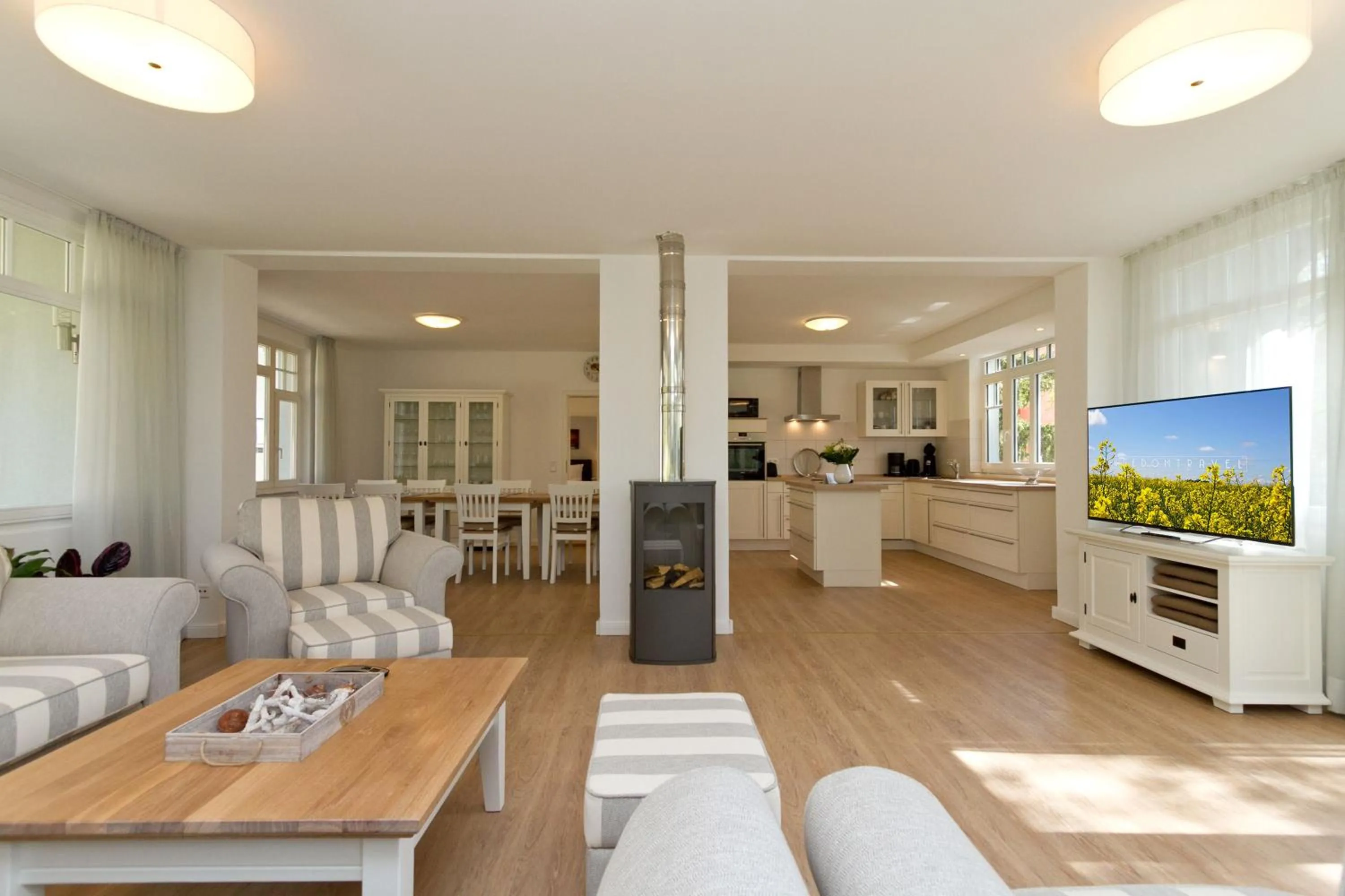Ferienhaus Amelia Cottage
