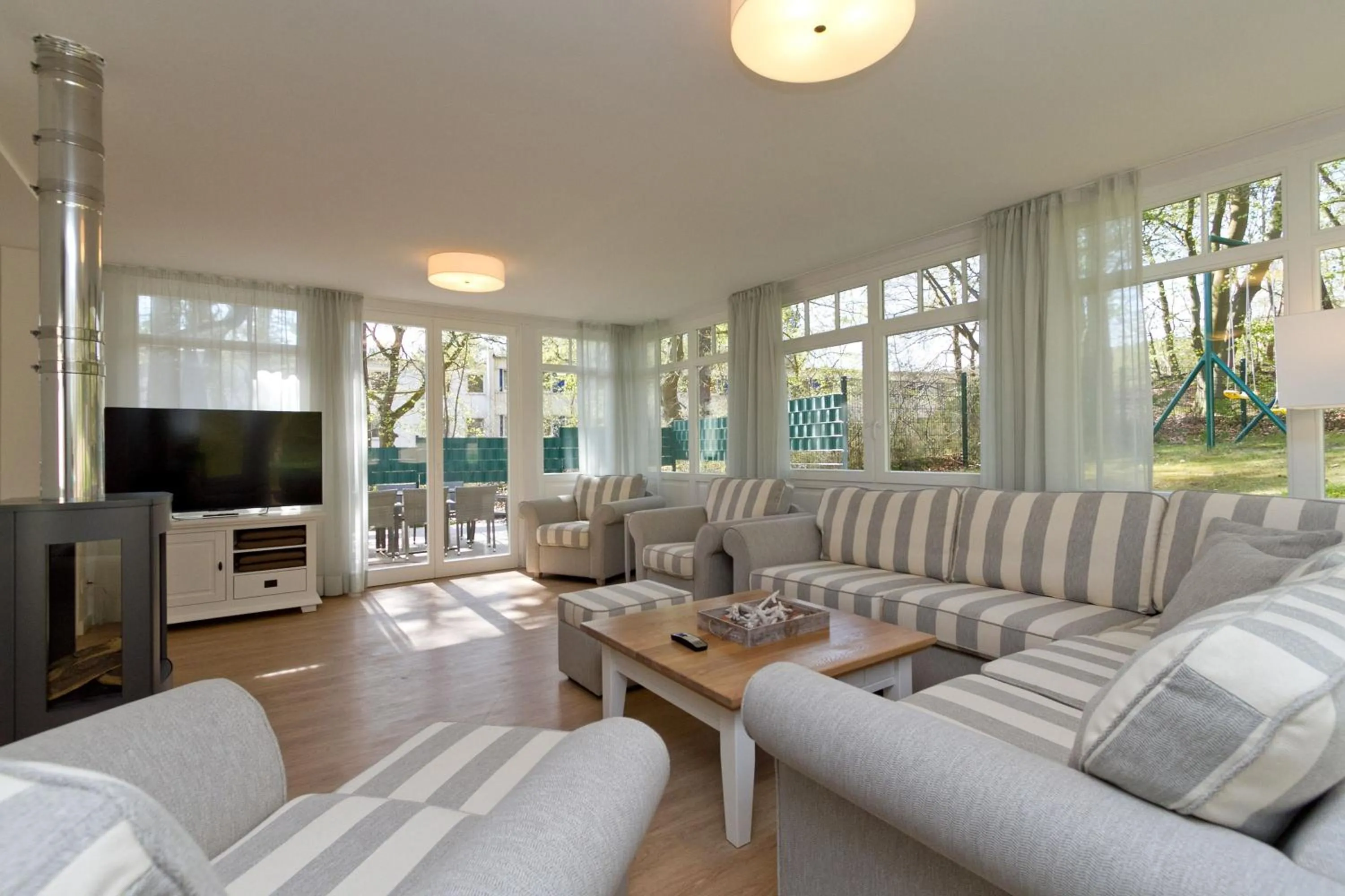 Ferienhaus Amelia Cottage