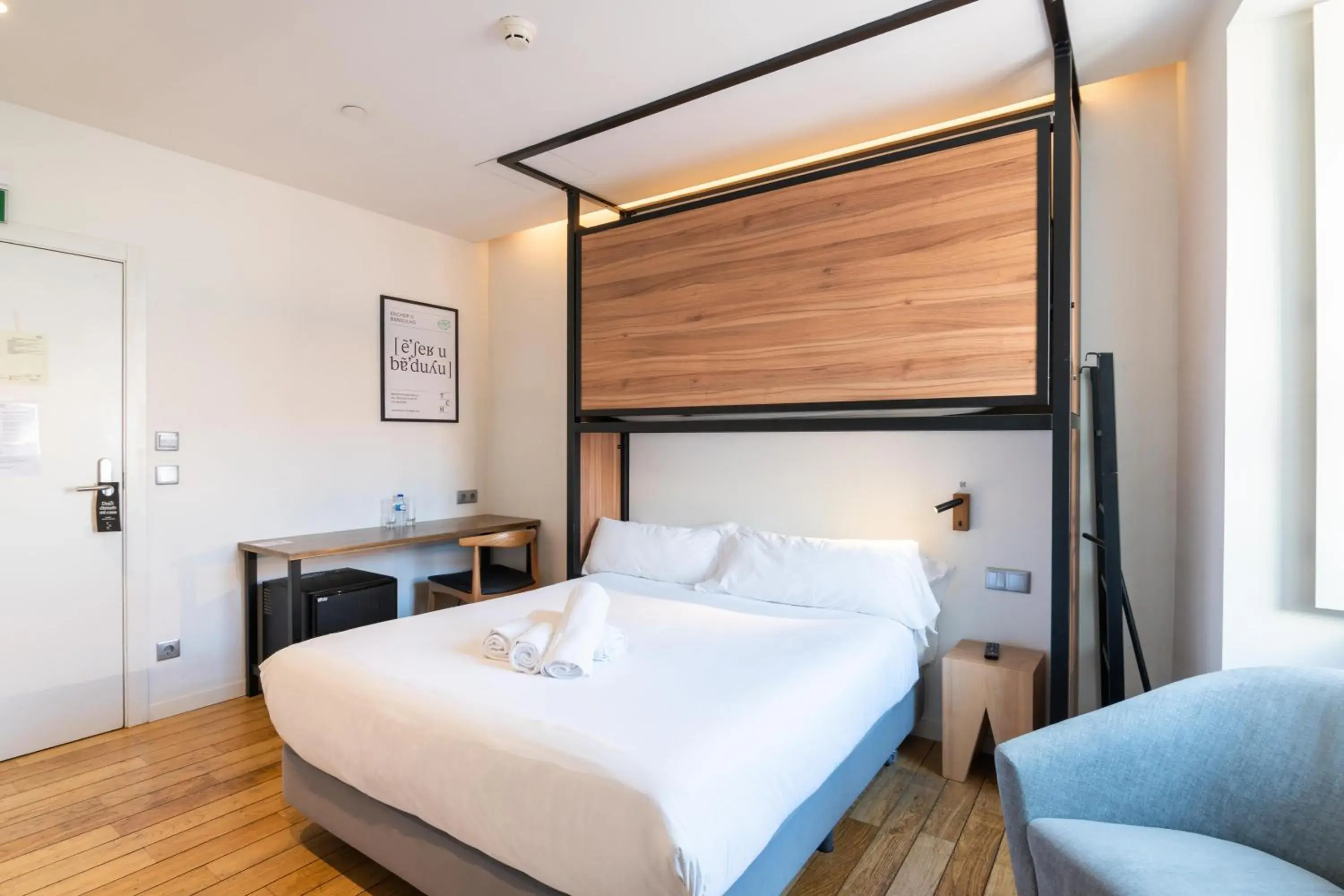 Double Room in The Central House Porto Ribeira Double Room in The Central House Porto Ribeira