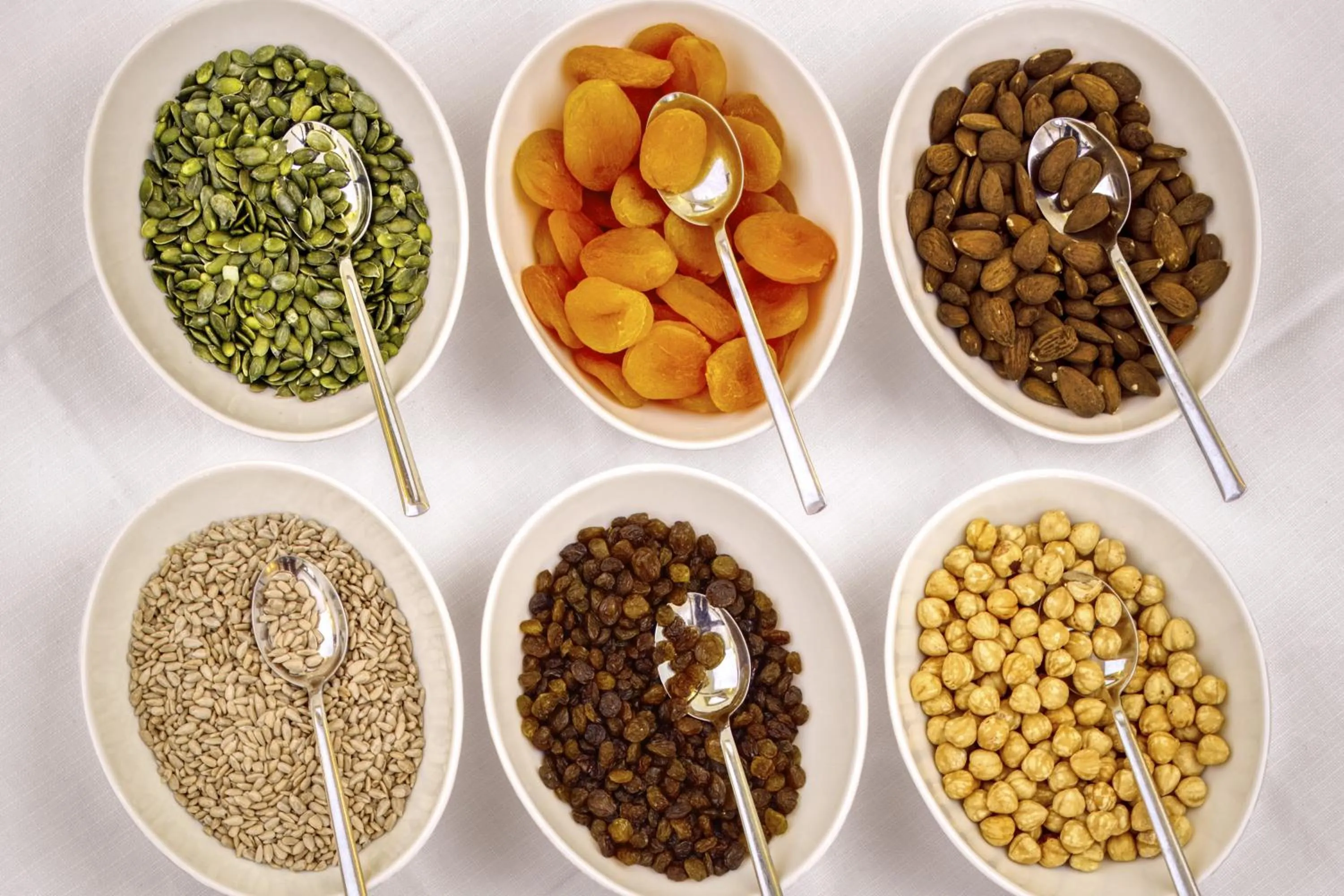 Breakfast in Hotel Firenze