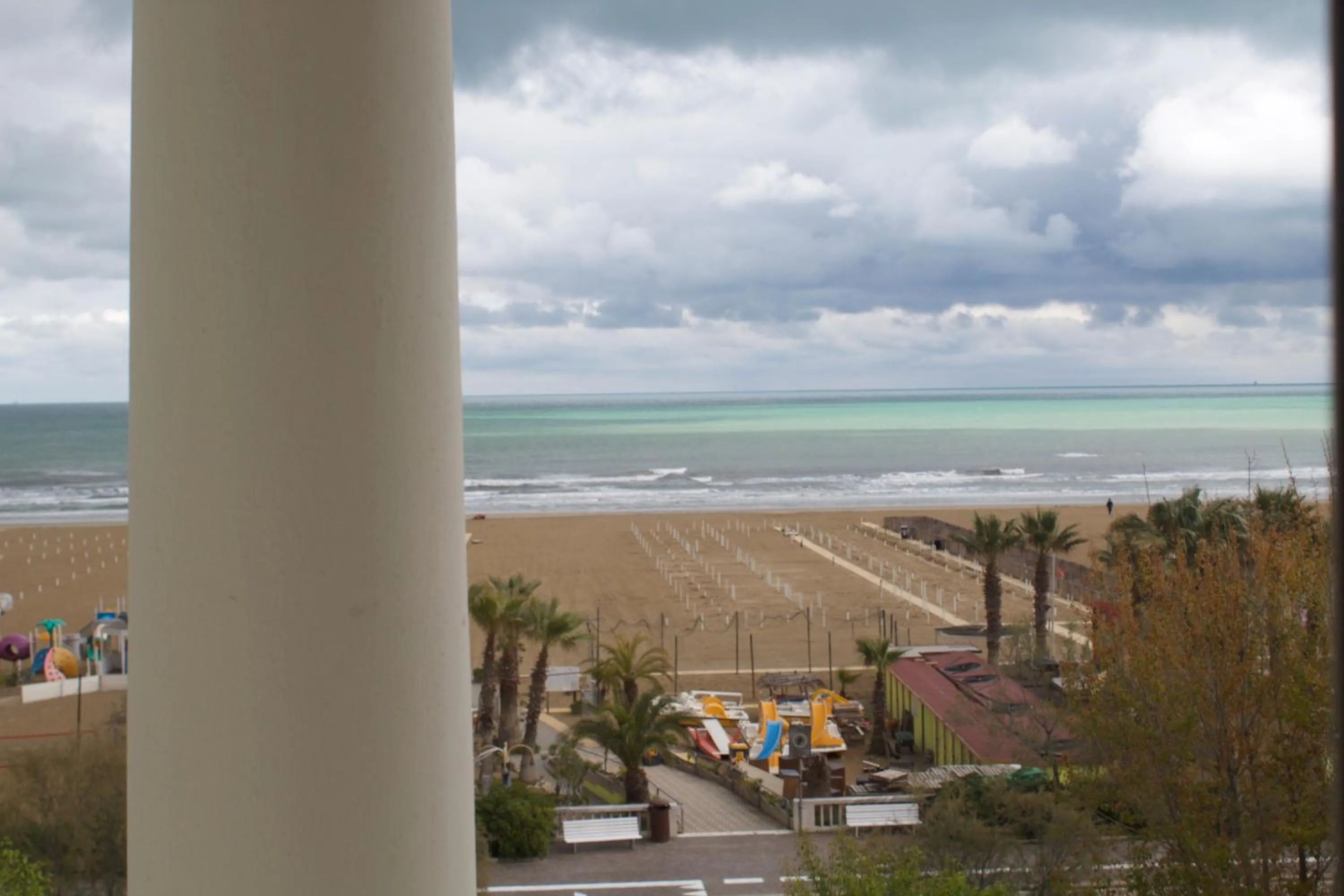 View (from property/room) in Parco dei Principi Boutique Hotel