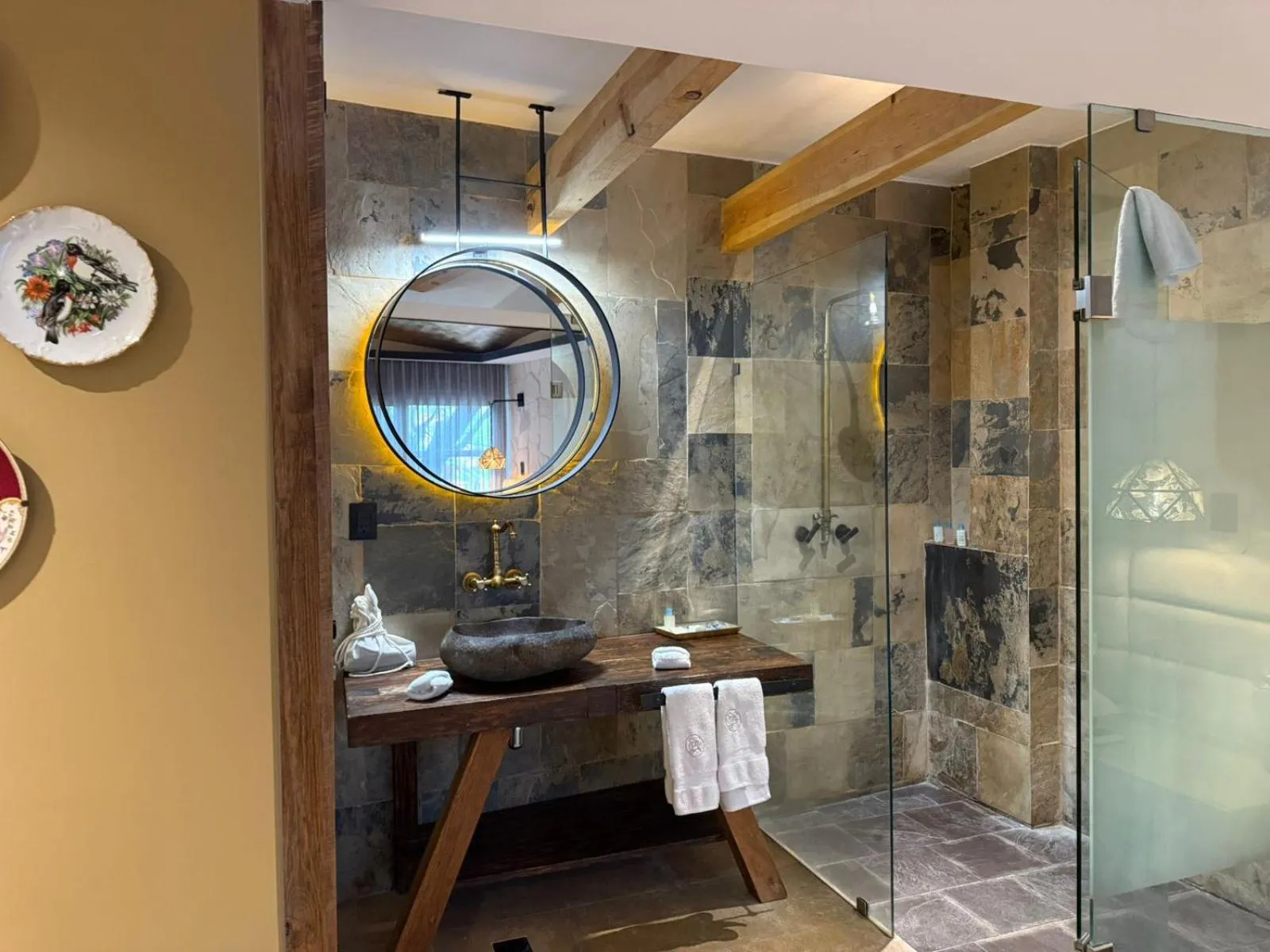 Hotel Boutique Casa Laja