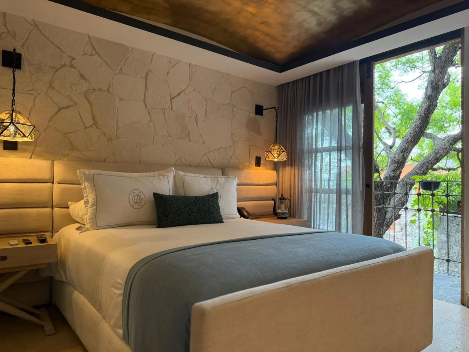 Hotel Boutique Casa Laja