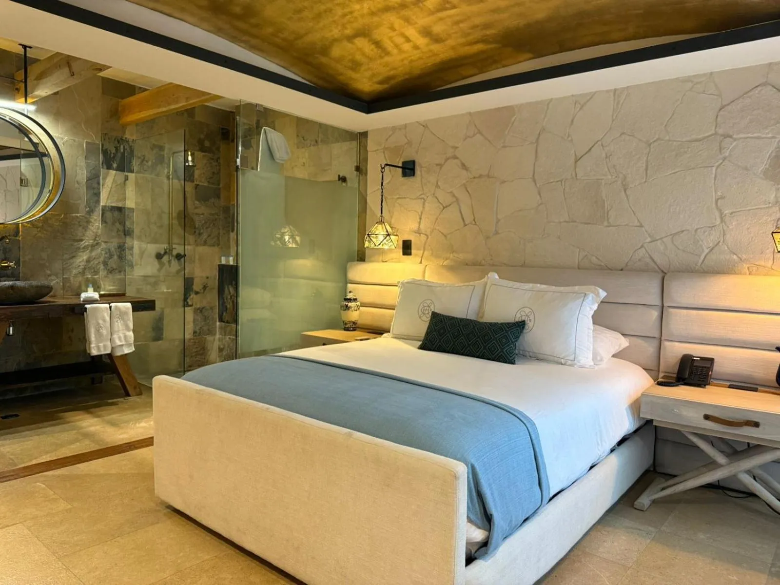 Hotel Boutique Casa Laja