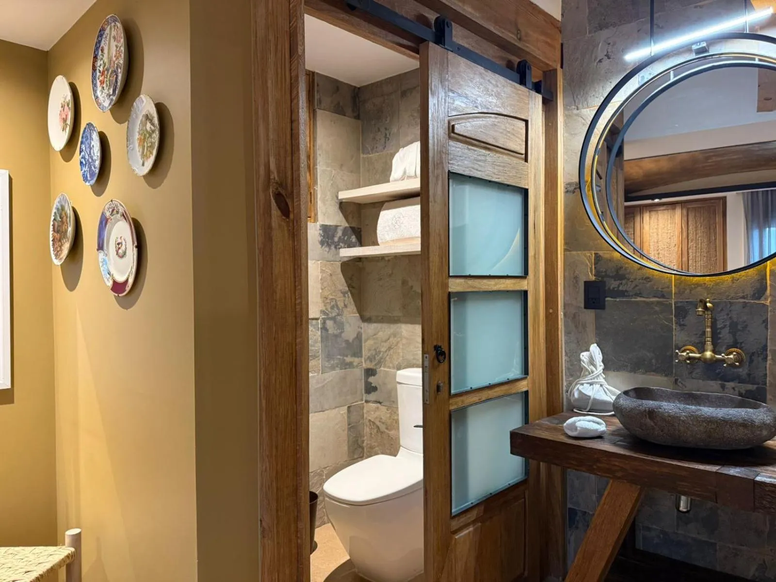 Hotel Boutique Casa Laja