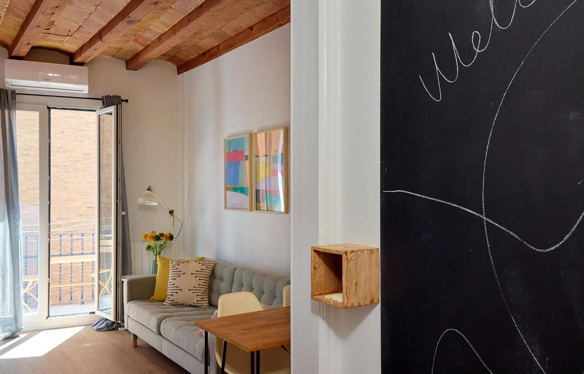 Casa Cosi - Sant Gervasi 4