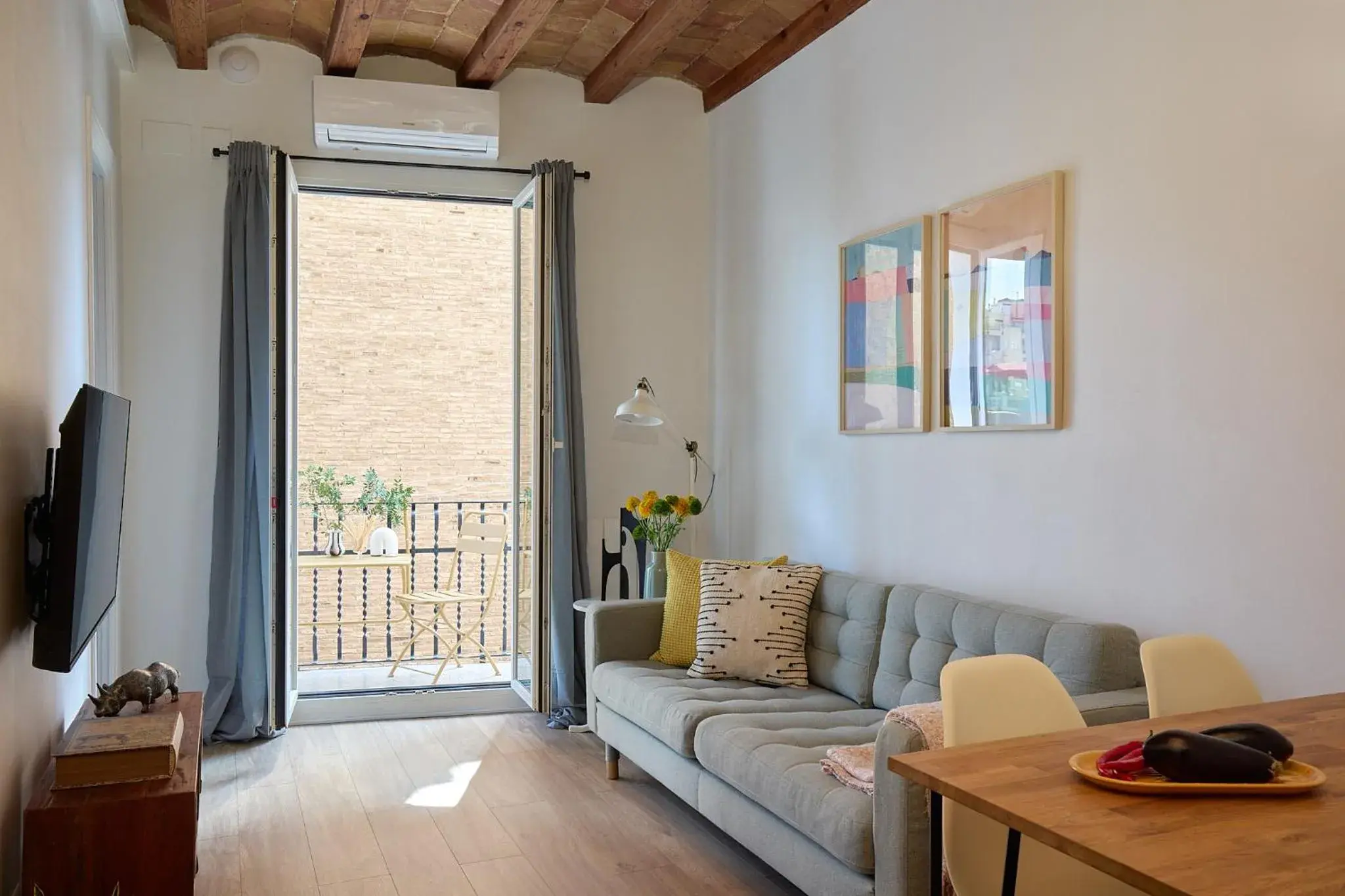 Casa Cosi - Sant Gervasi 4 Casa Cosi - Sant Gervasi 4