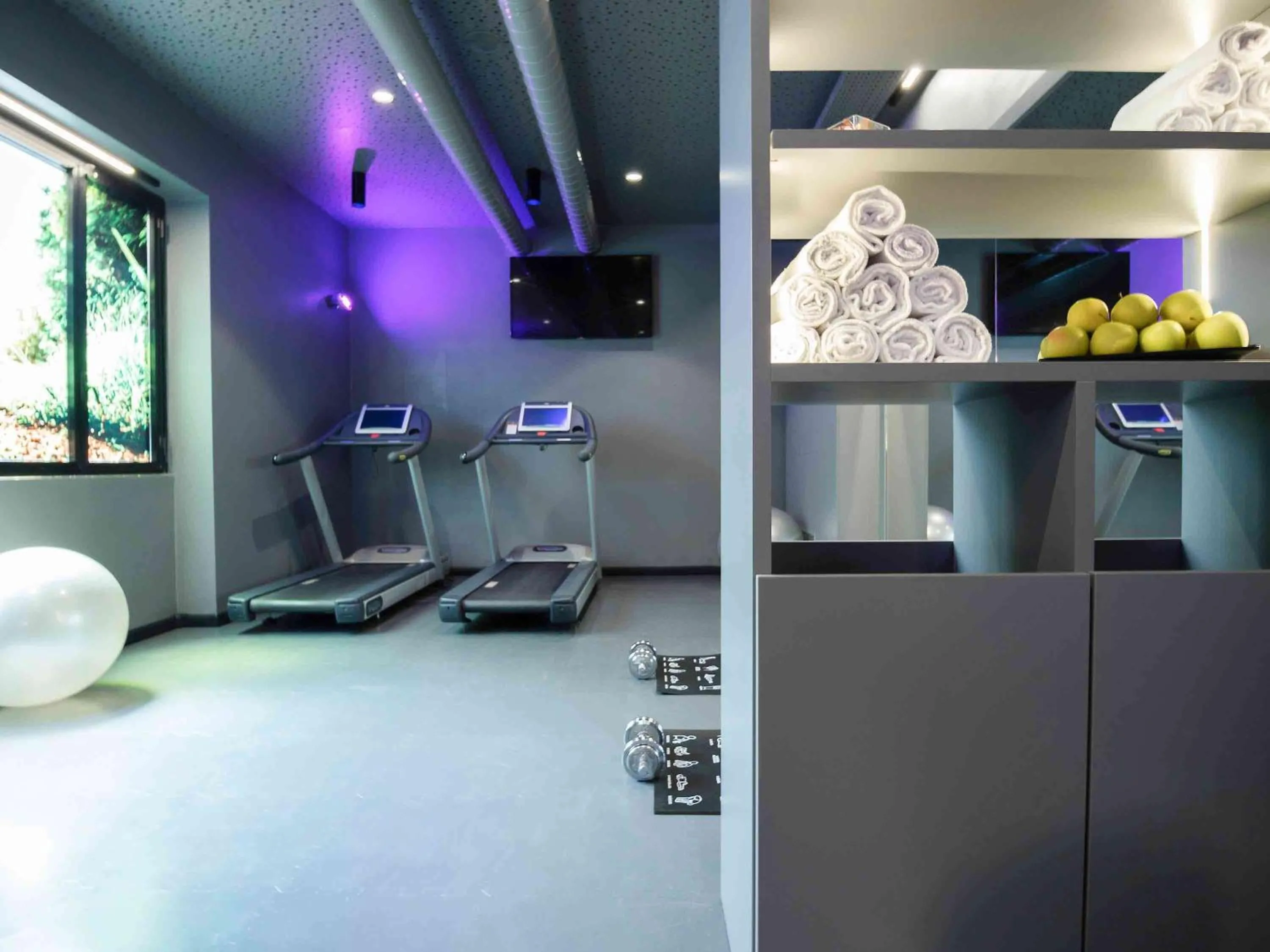 Other in Ibis Milano Centro