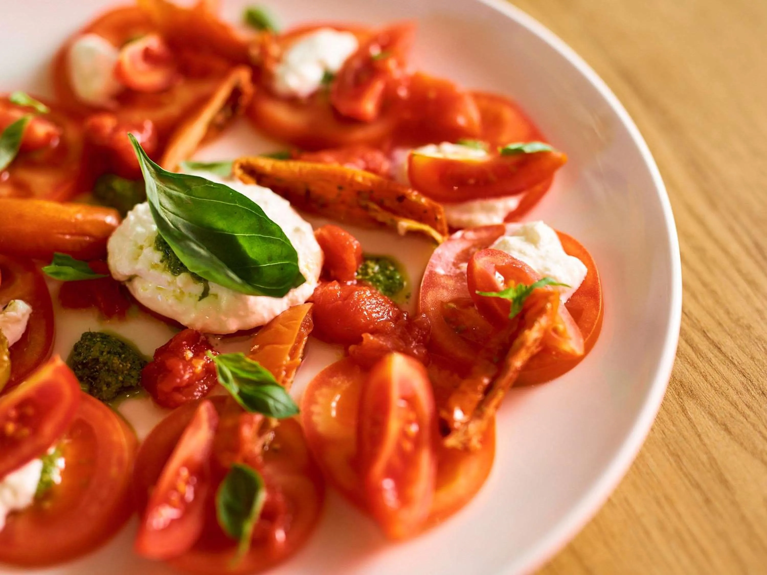 Restaurant/places to eat in Ibis Milano Centro