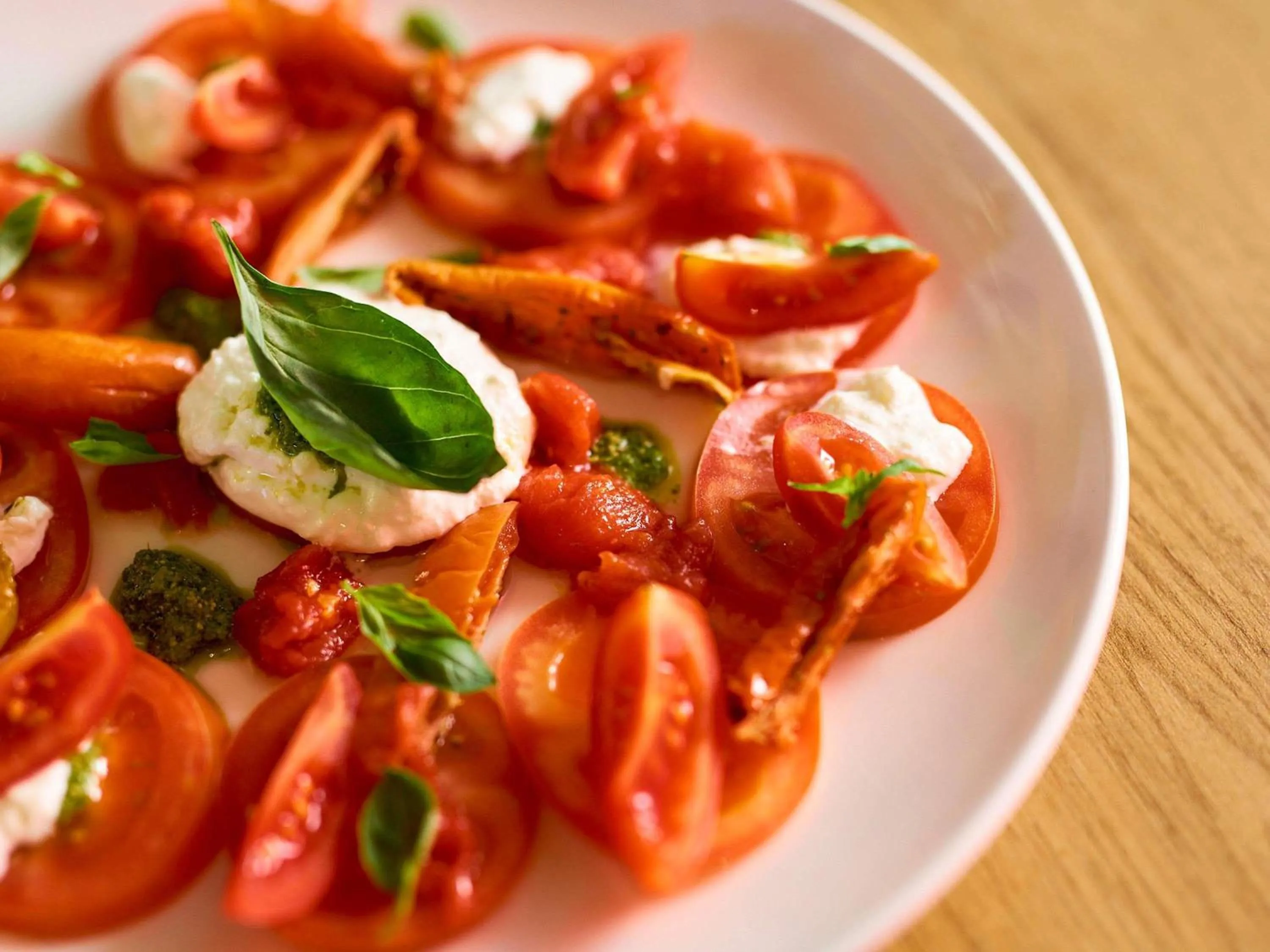 Restaurant/places to eat in Ibis Milano Centro