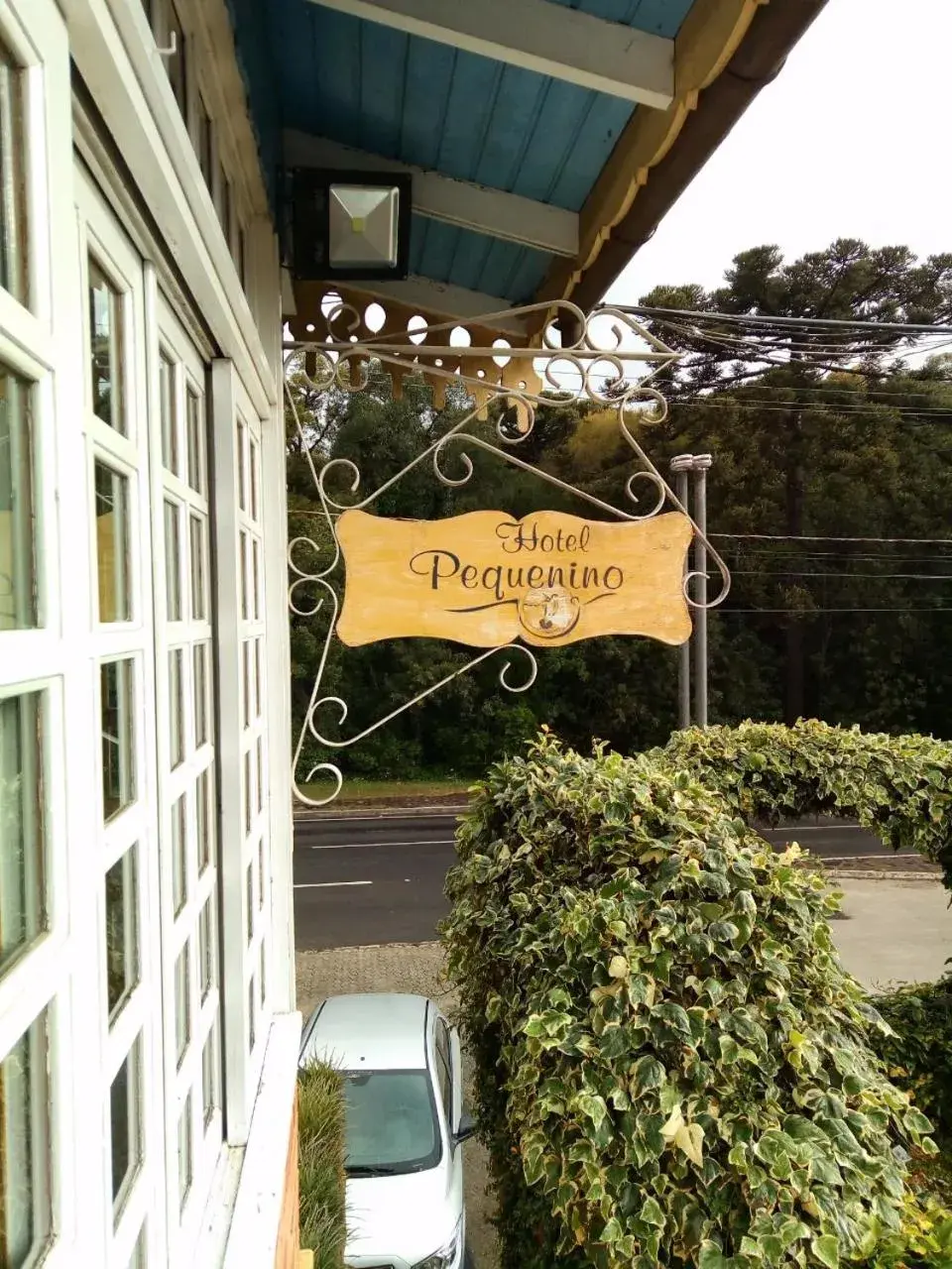 Hotel Pequenino Hotel Pequenino